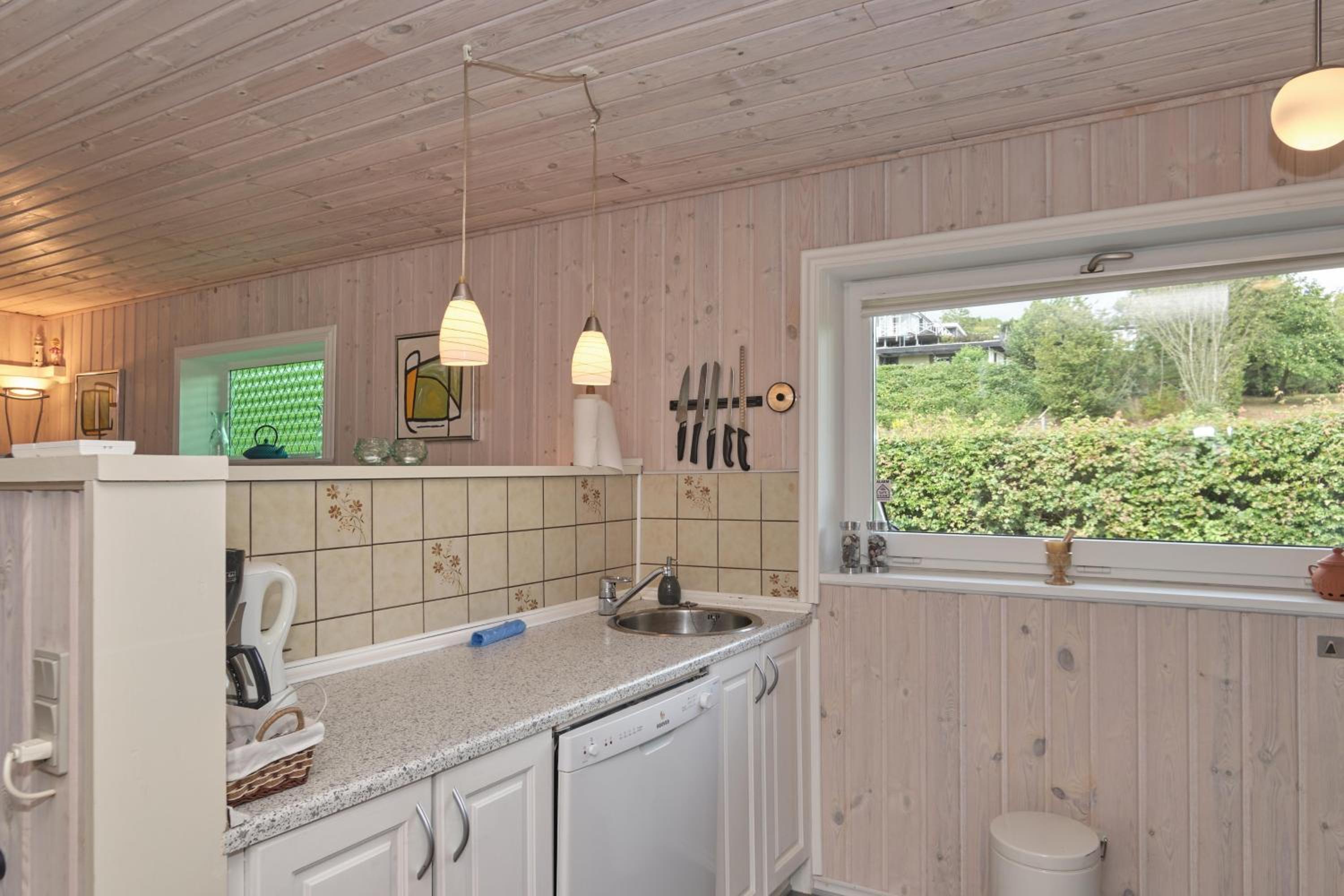 Stunning Home In Ebeltoft With 3 Bedrooms And Internet view 5
