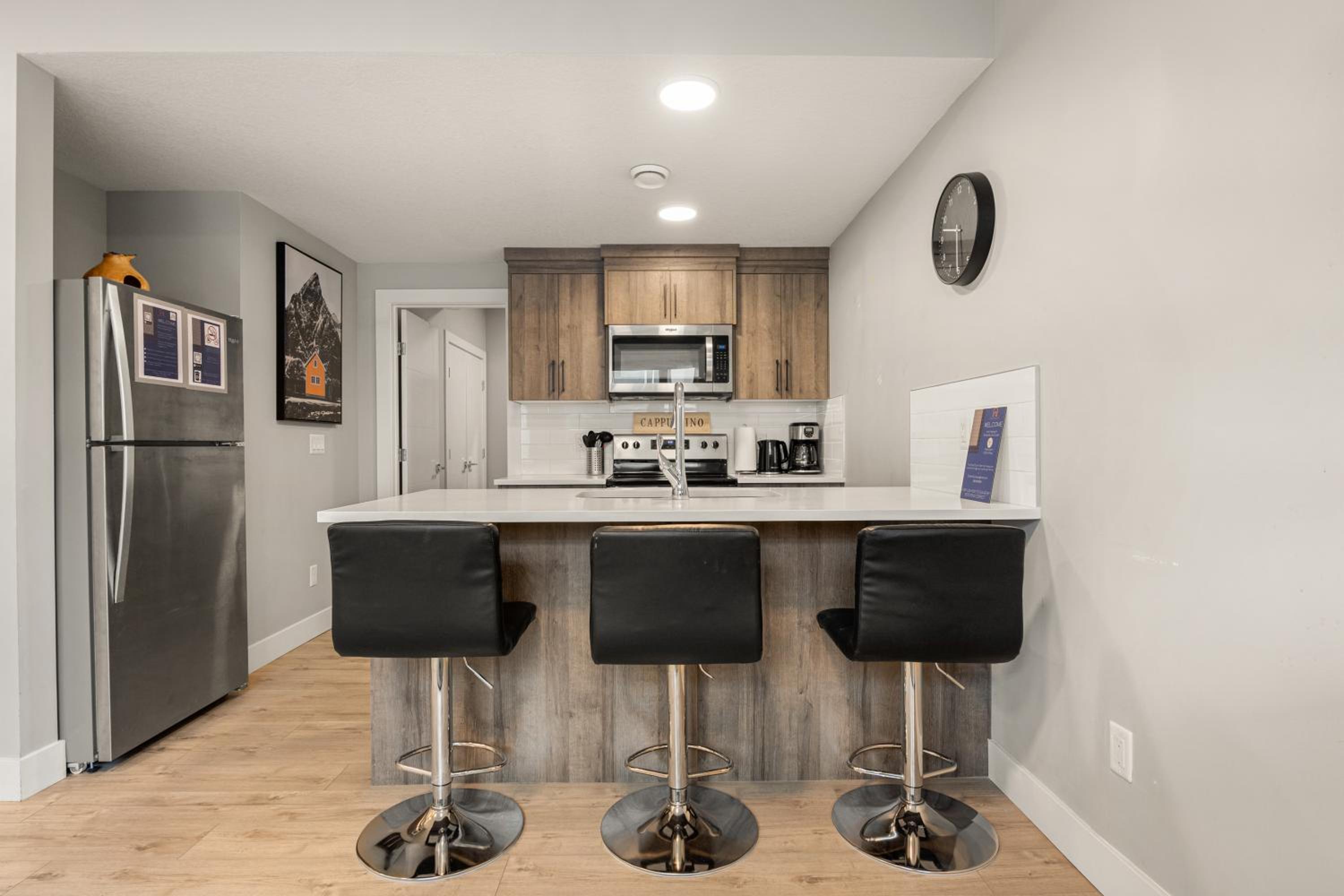 Heart of Hillhurst 1BR Home !