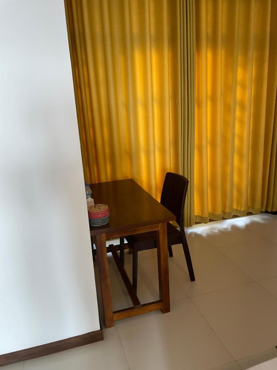 BV Residence