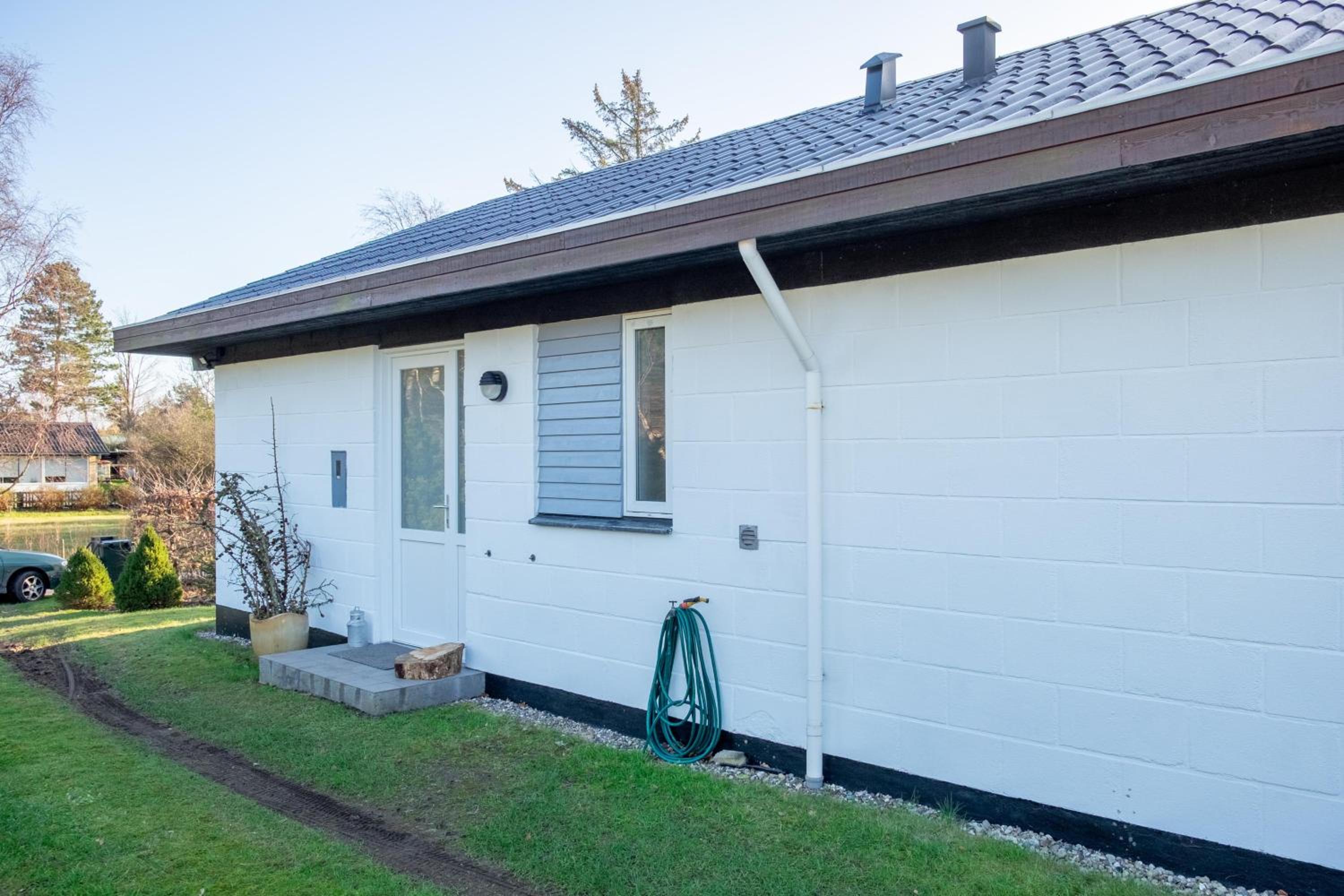 Amazing Home In Ebeltoft With 3 Bedrooms And Internet view 5