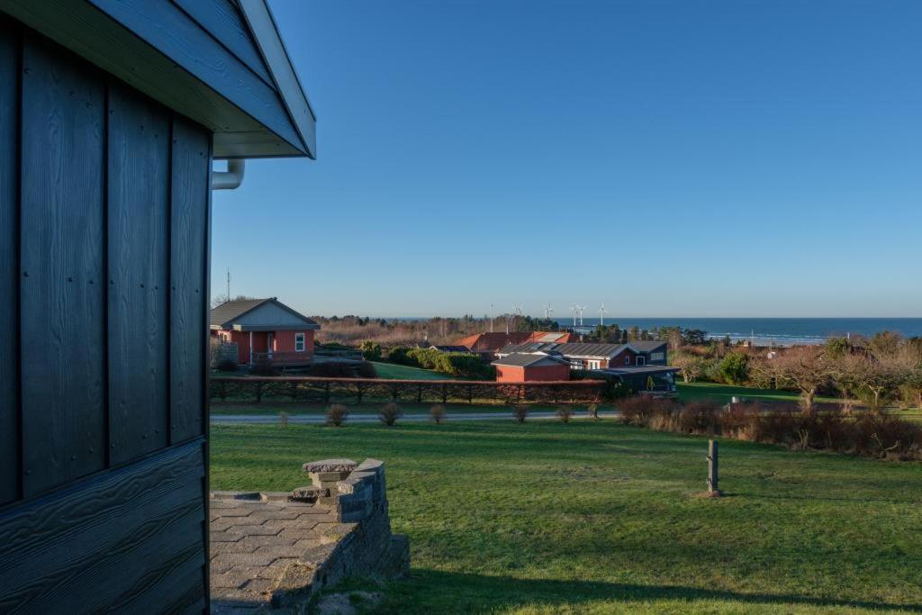 Awesome Home In Glesborg With 3 Bedrooms view 5