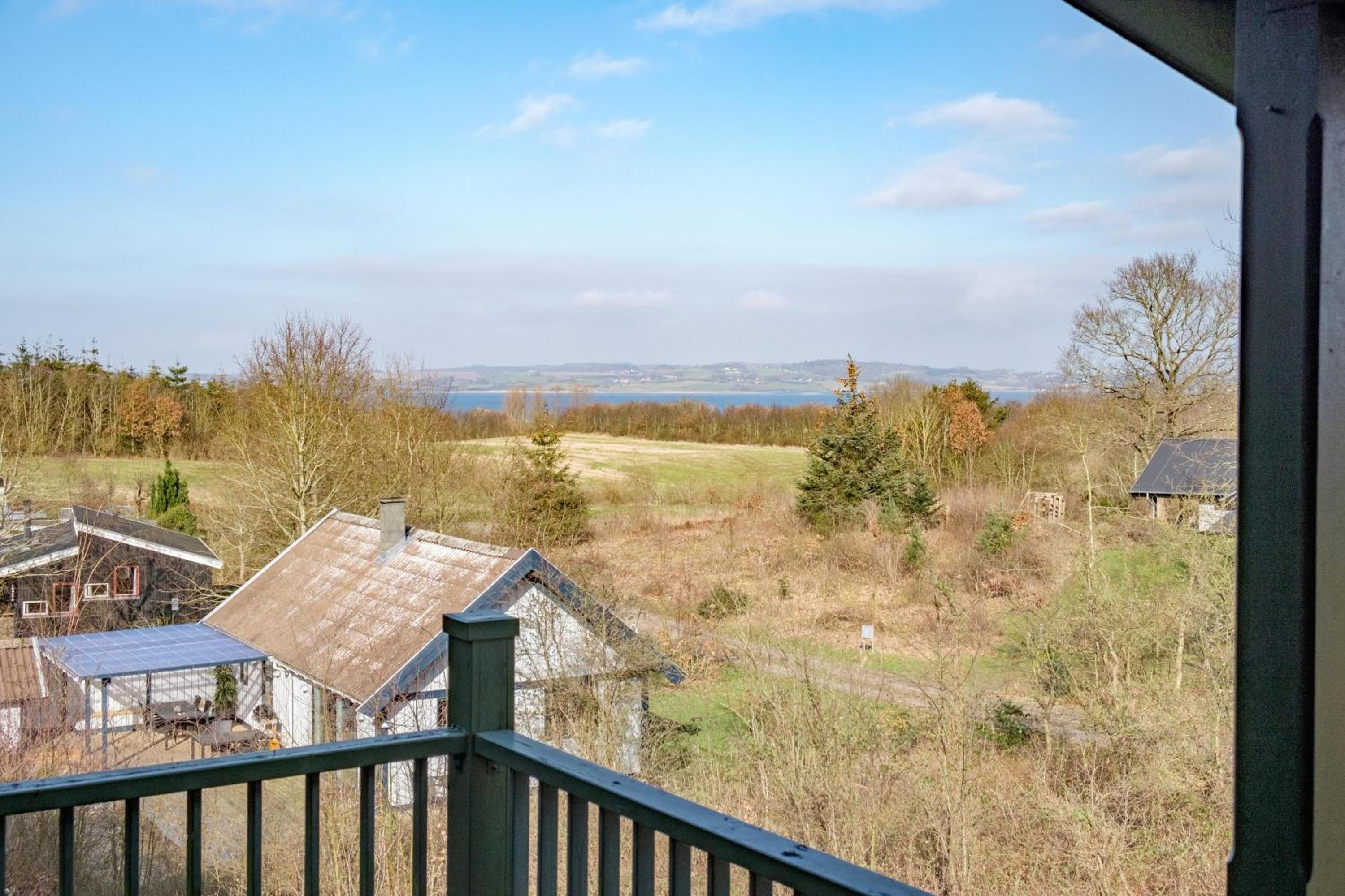 Amazing Home In Knebel With 2 Bedrooms And Wifi view 2