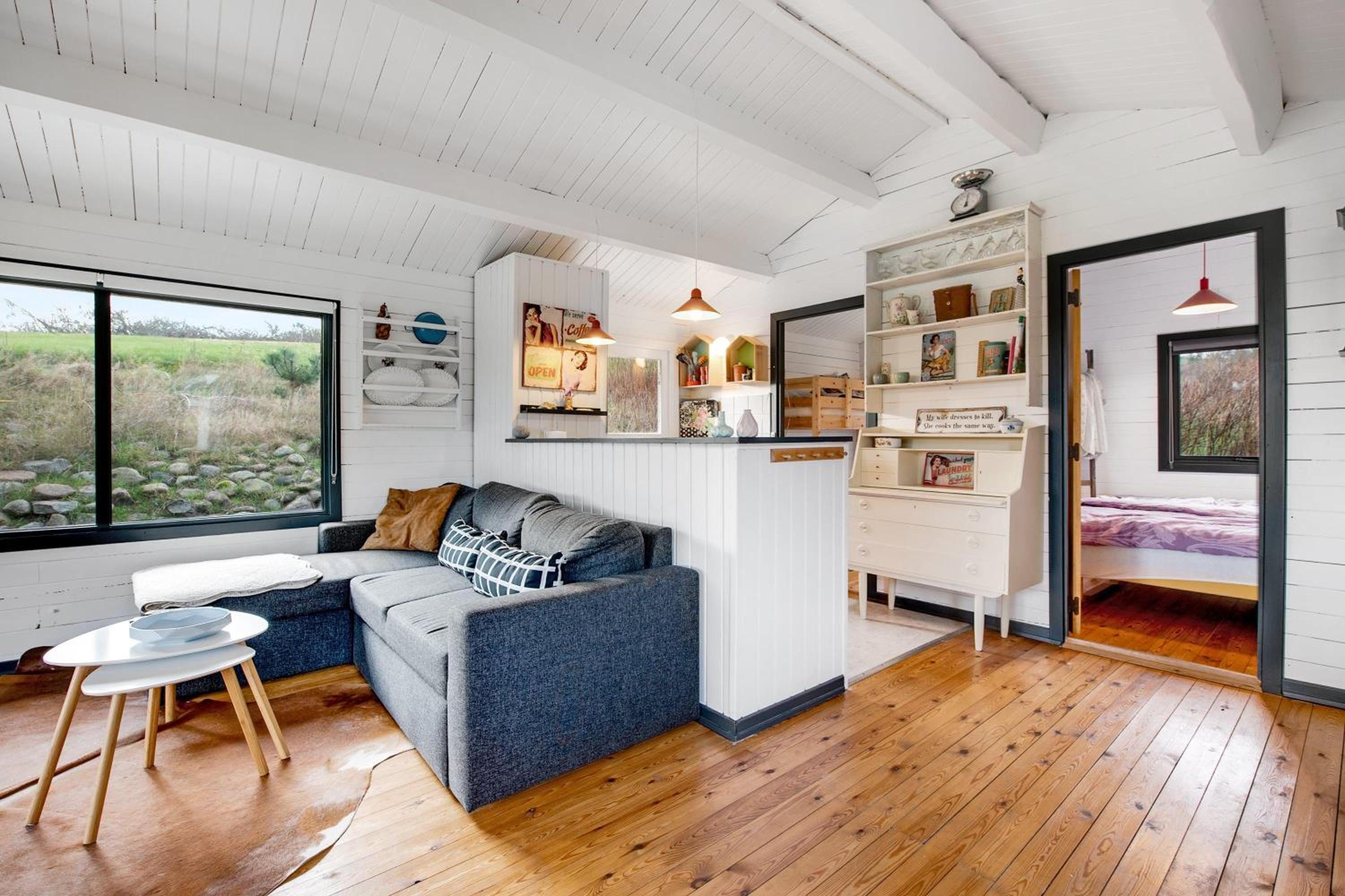 Stunning Home In Knebel With 2 Bedrooms view 2