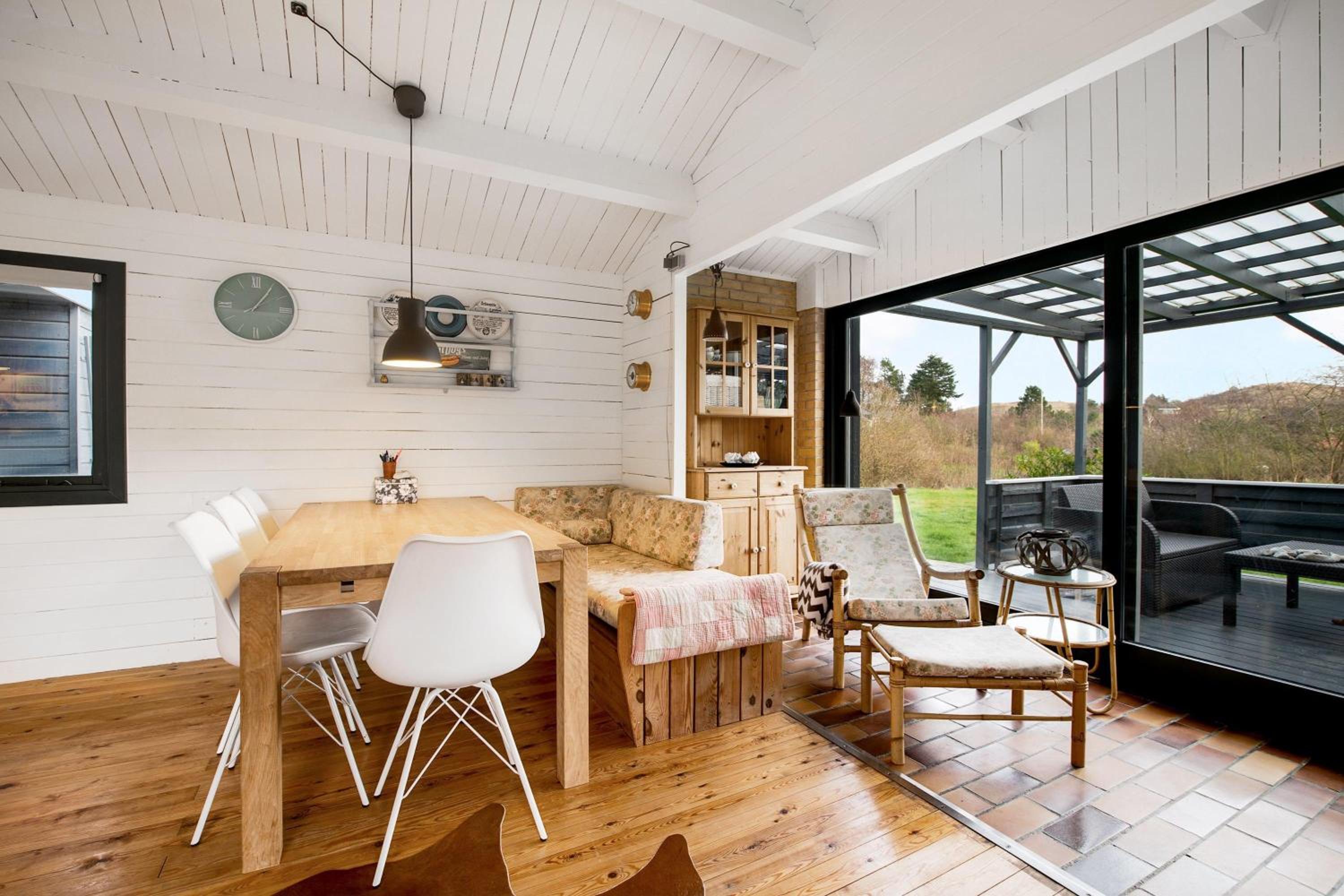 Stunning Home In Knebel With 2 Bedrooms view 3