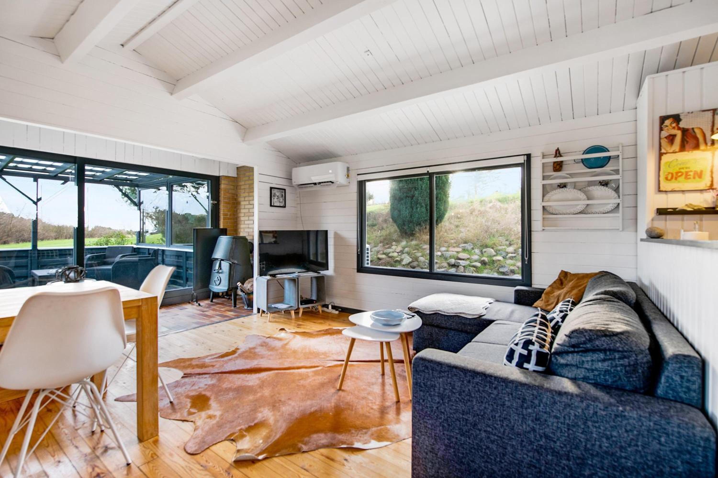 Stunning Home In Knebel With 2 Bedrooms view 4