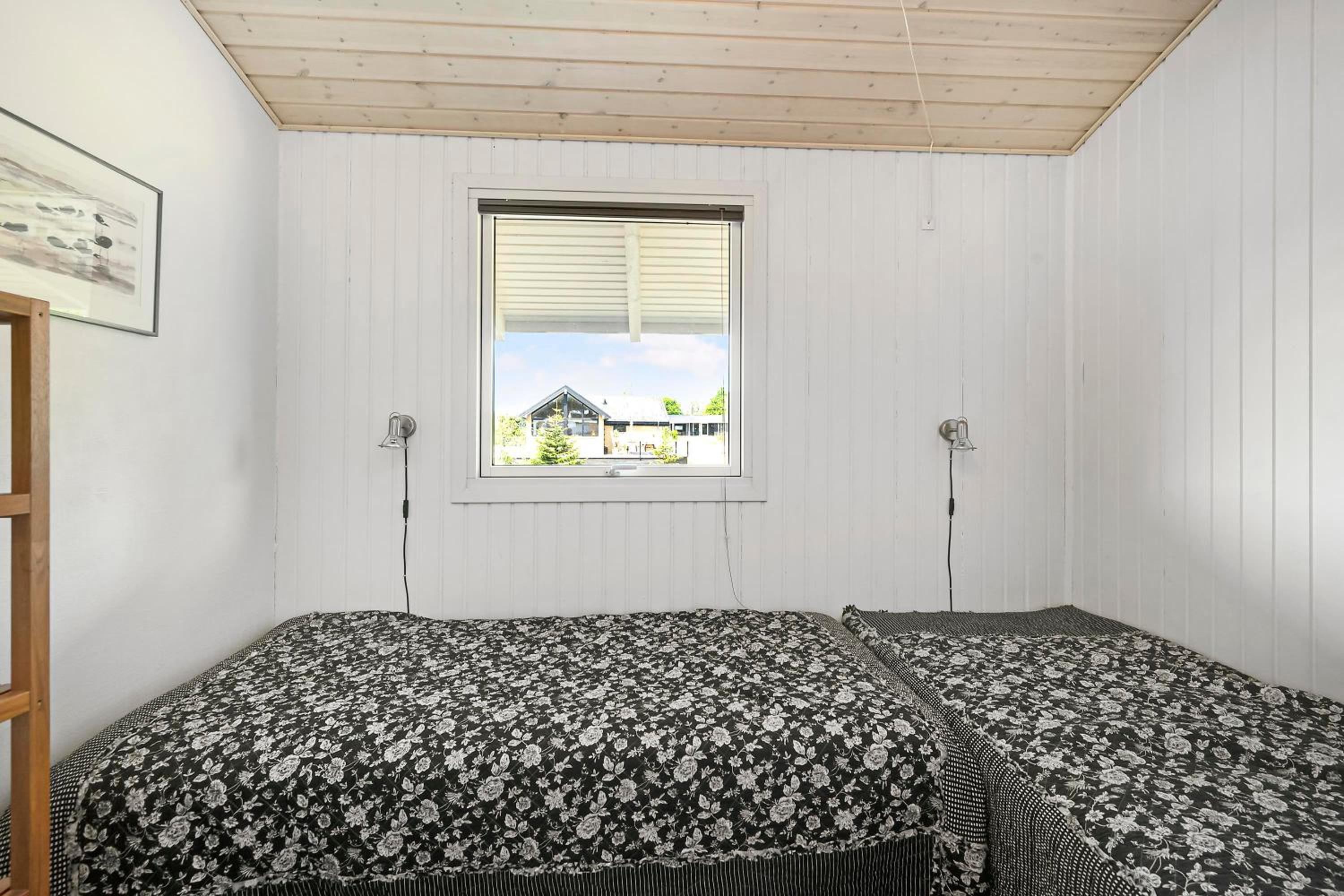 Newly Renovated Holiday Home Near Ebeltoft With Swing Set