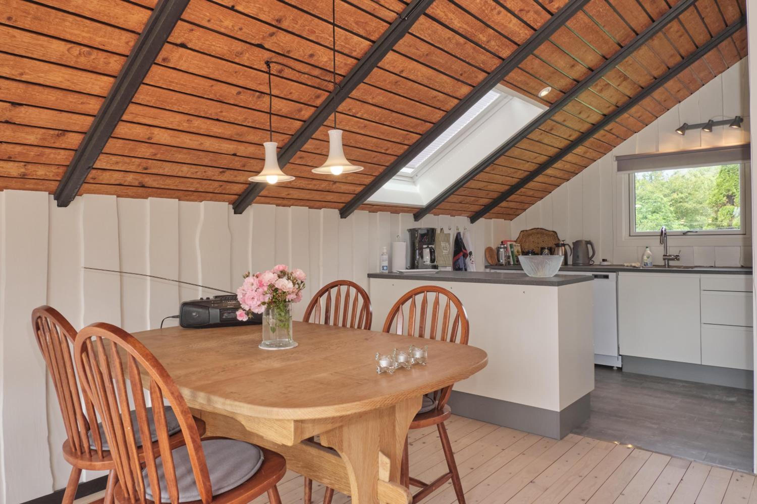Beautiful Home In Ebeltoft With 2 Bedrooms And Internet view 2