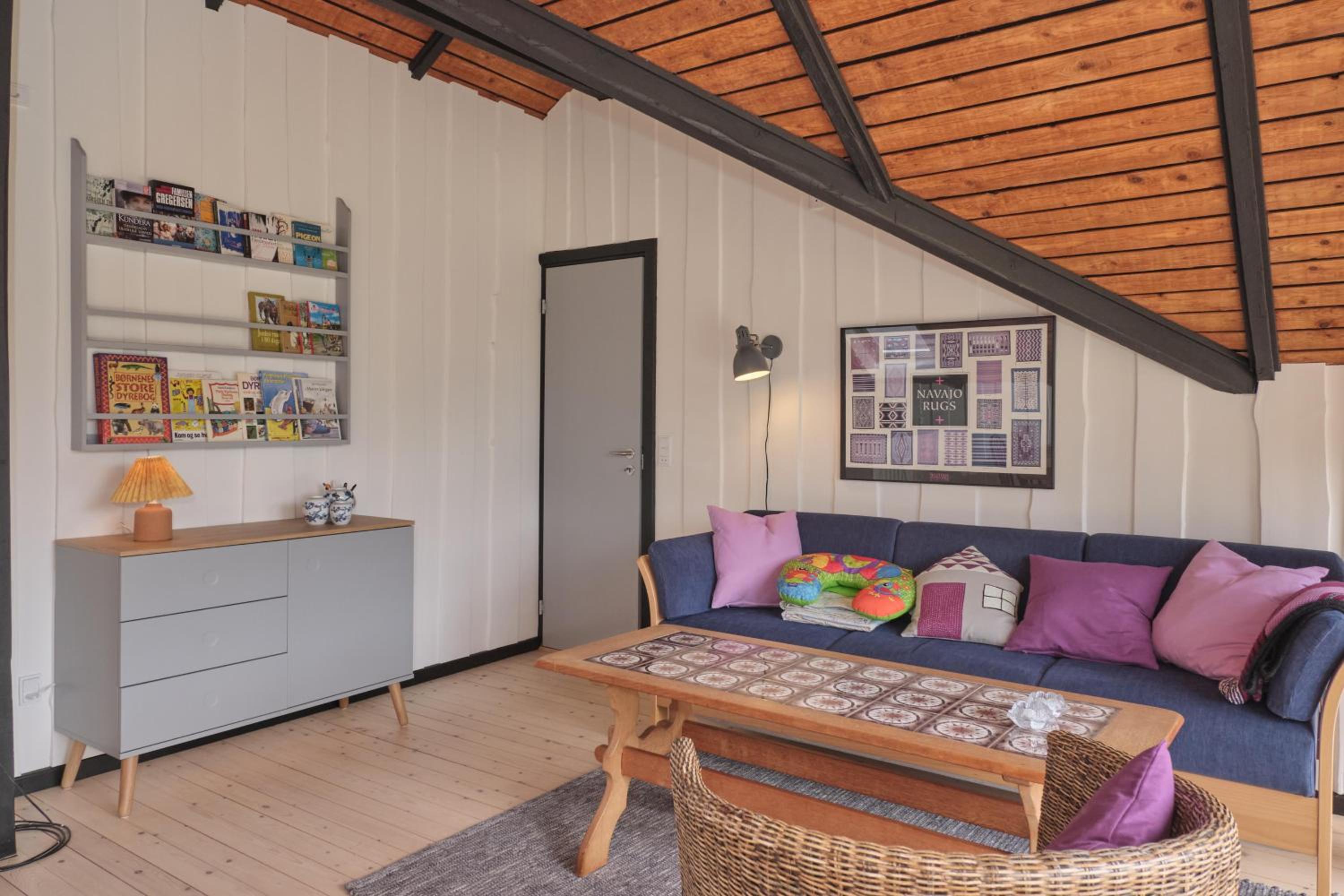 Beautiful Home In Ebeltoft With 2 Bedrooms And Internet view 3