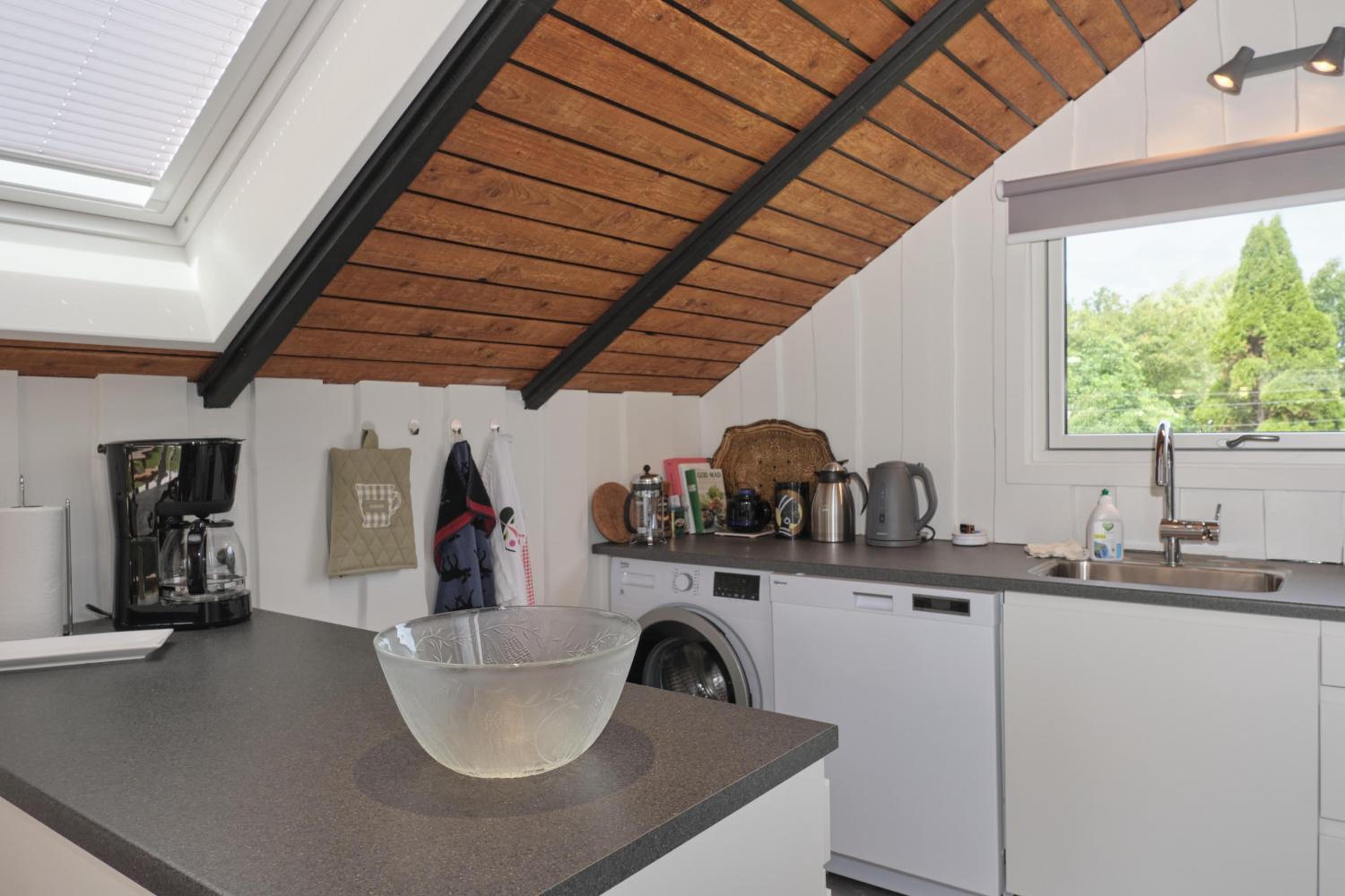 Beautiful Home In Ebeltoft With 2 Bedrooms And Internet view 5