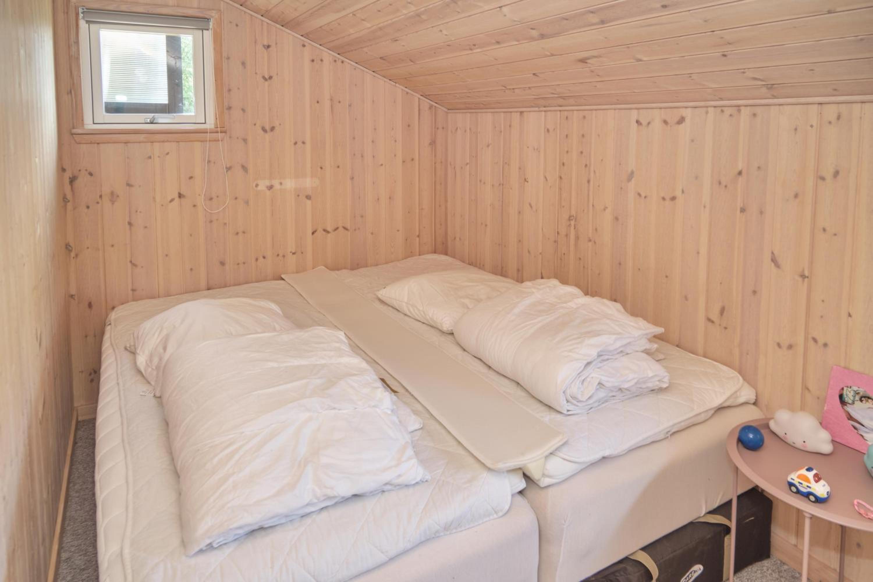 Awesome Home In Ebeltoft With 3 Bedrooms, Sauna And Wifi view 3
