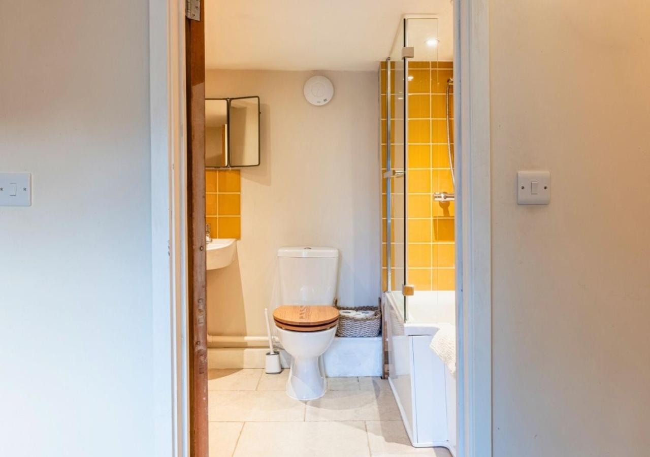 The Gamekeeper's Cottage Stunning 2 Bed view 5