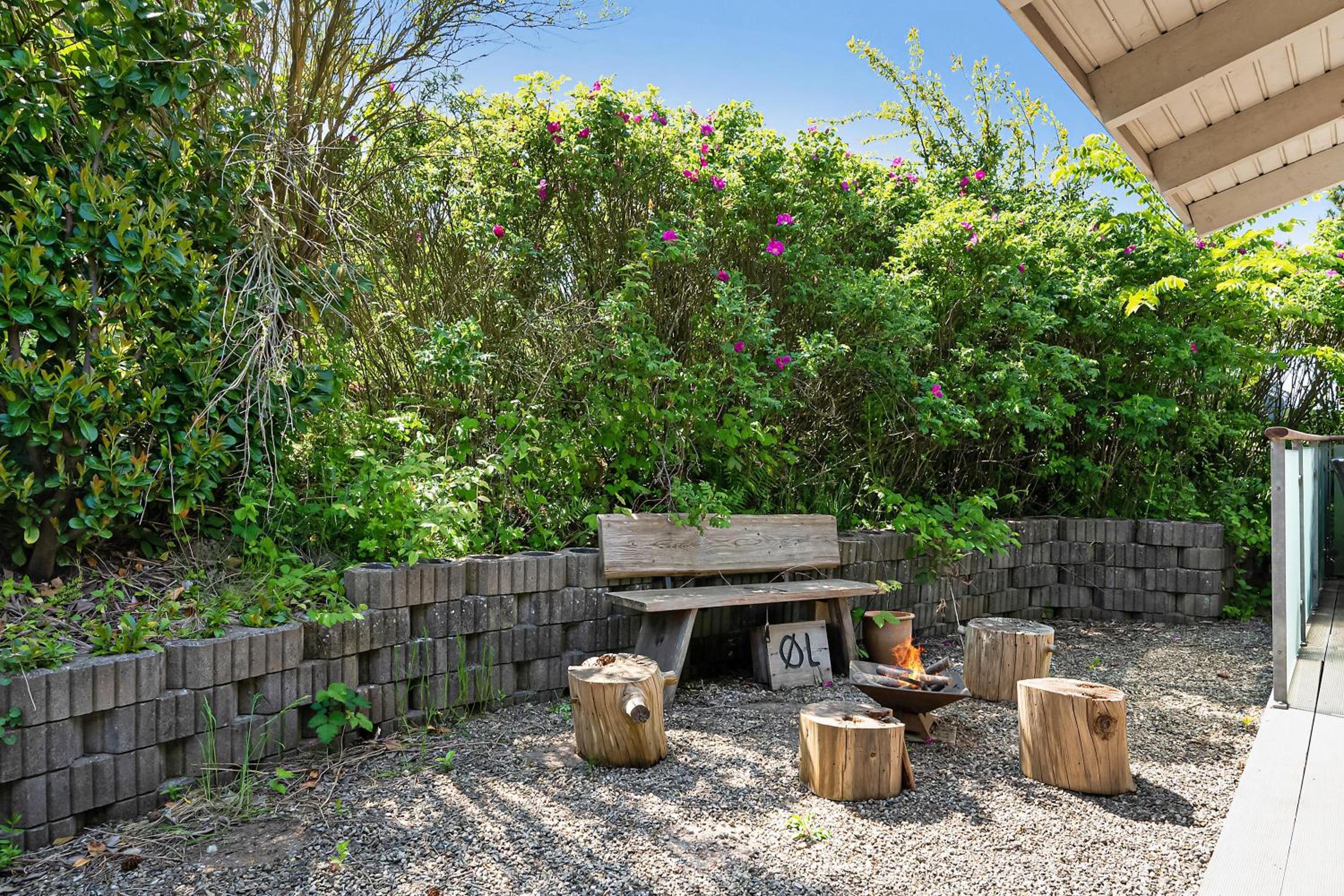 Newly Renovated Holiday Home Near Ebeltoft With Swing Set