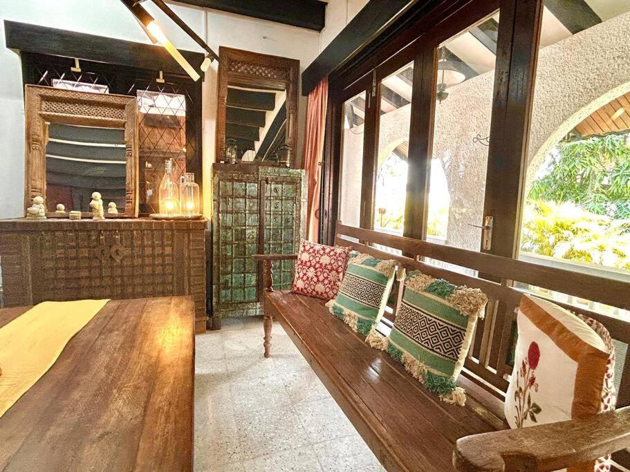 Vintage bedroom with private toilet Petaling Jaya photo 8