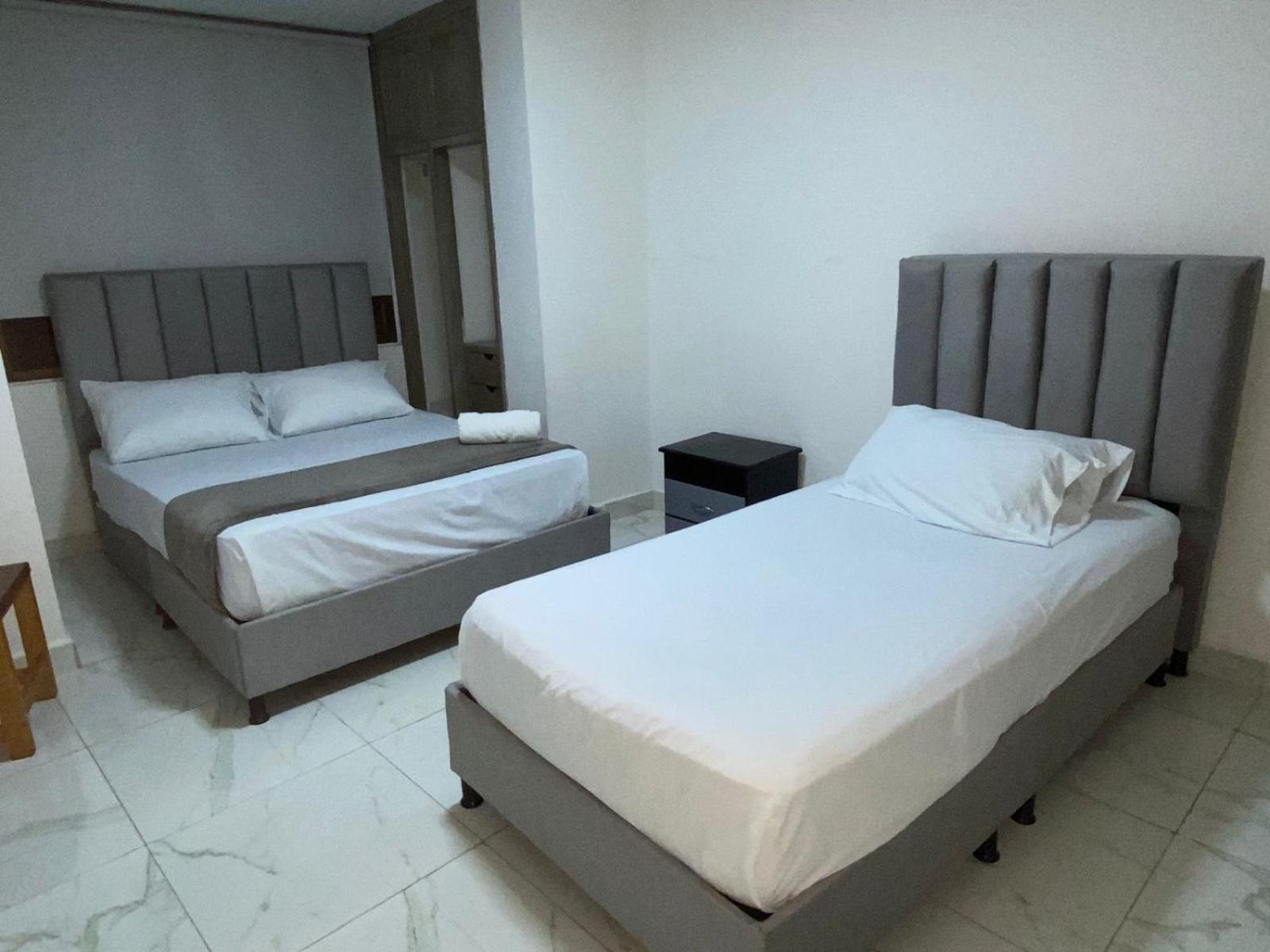 Hotel El Peniel, photo 8