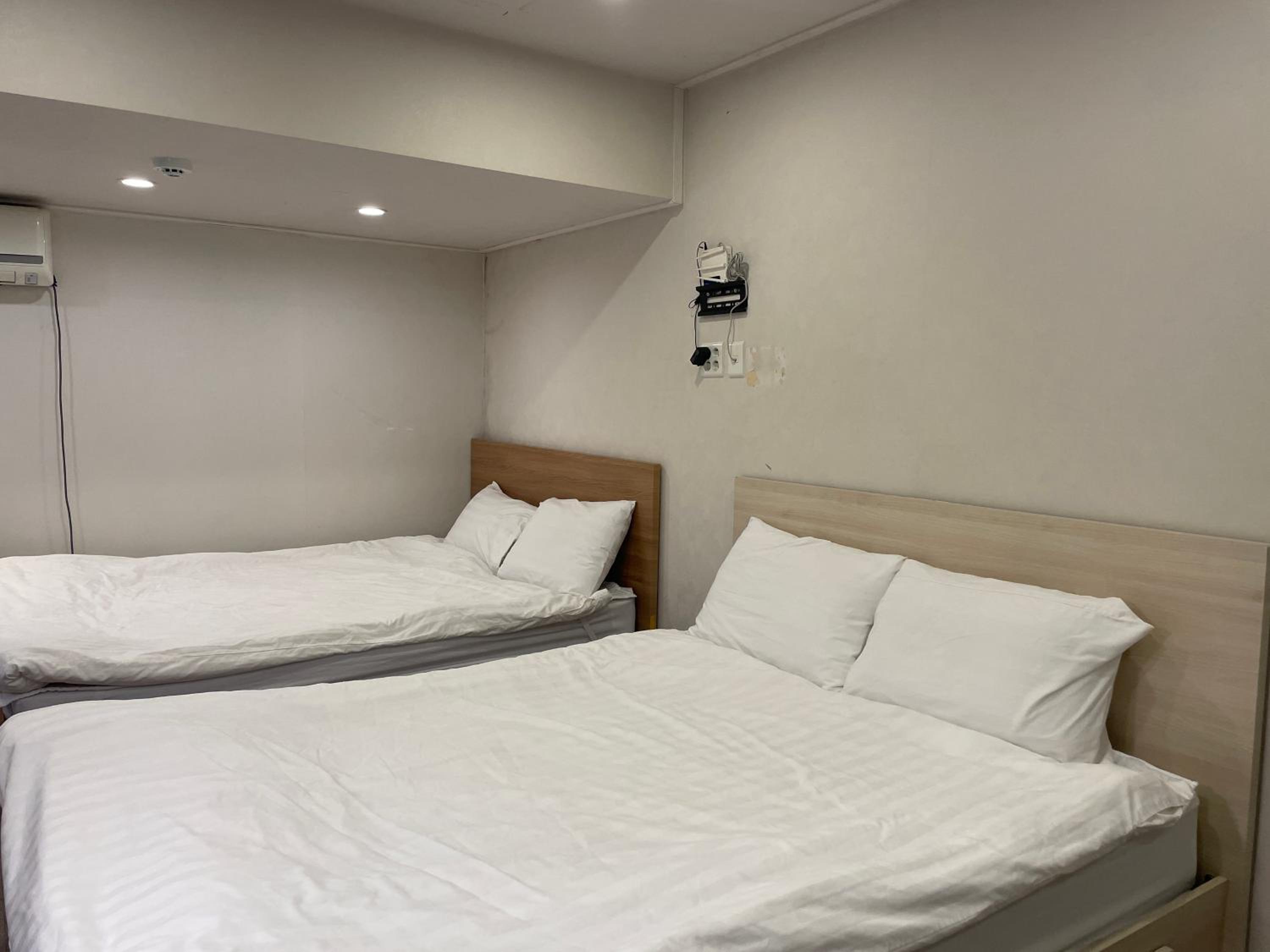 Moststay Hongdae