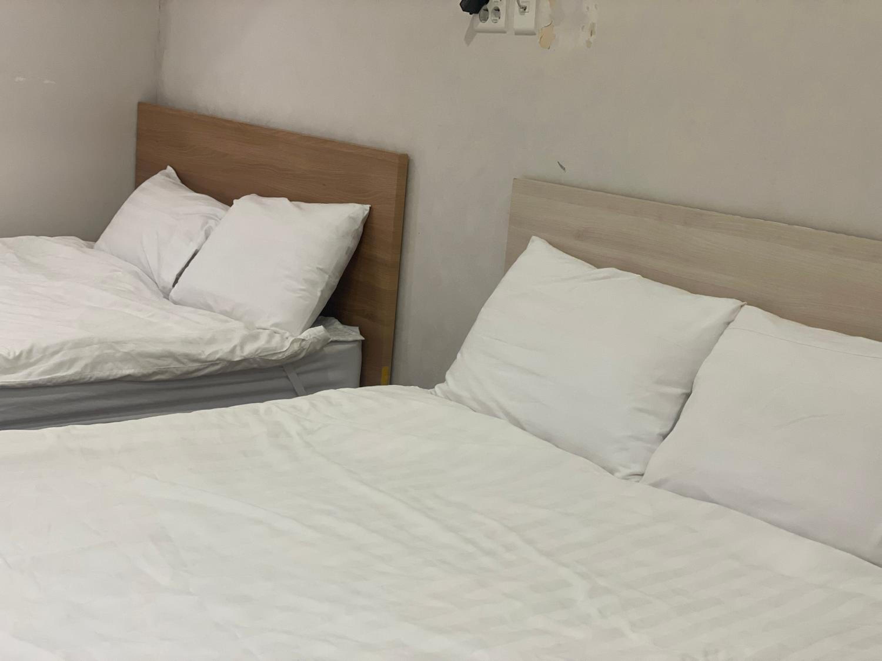 Moststay Hongdae