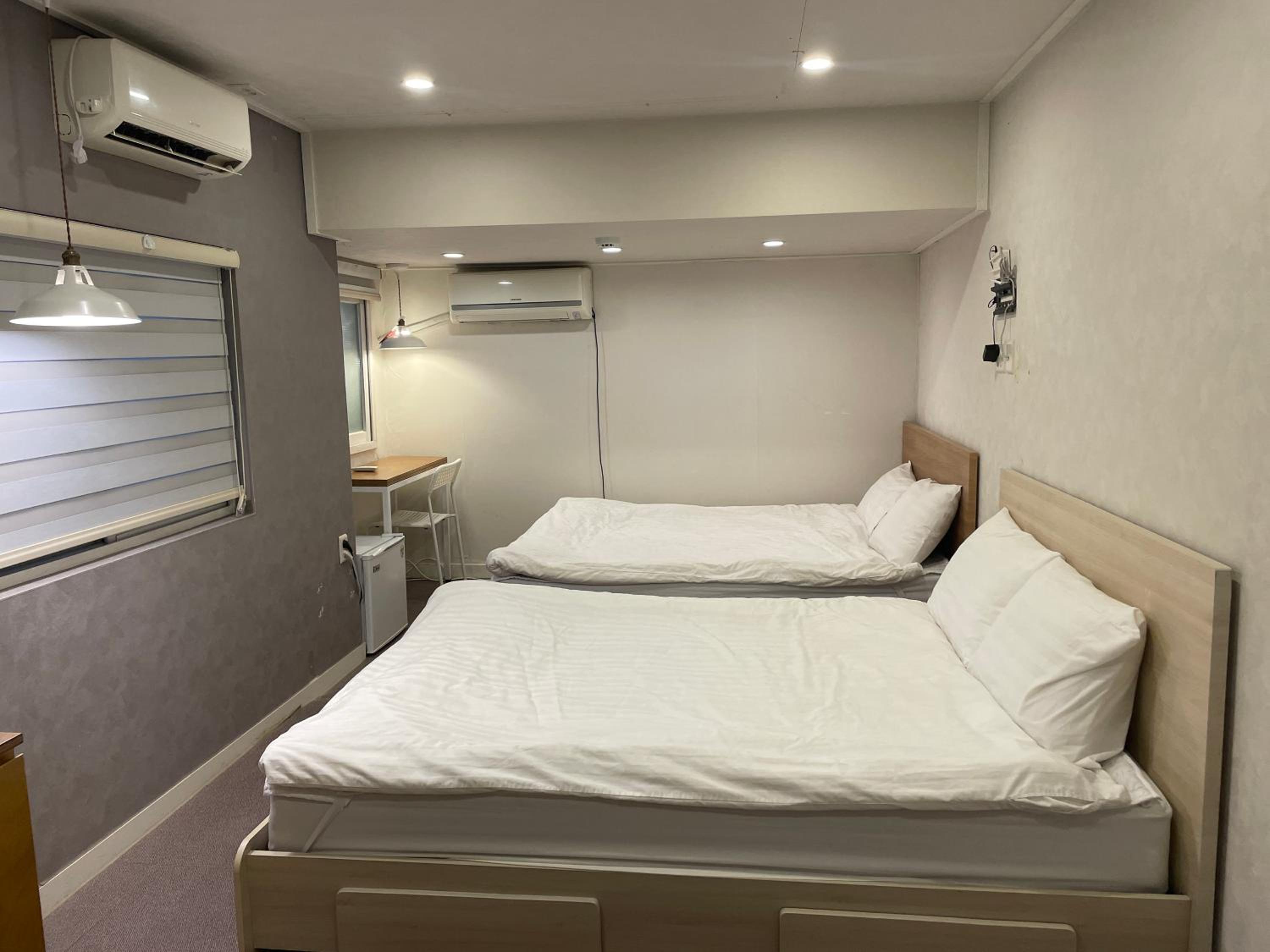 Moststay Hongdae