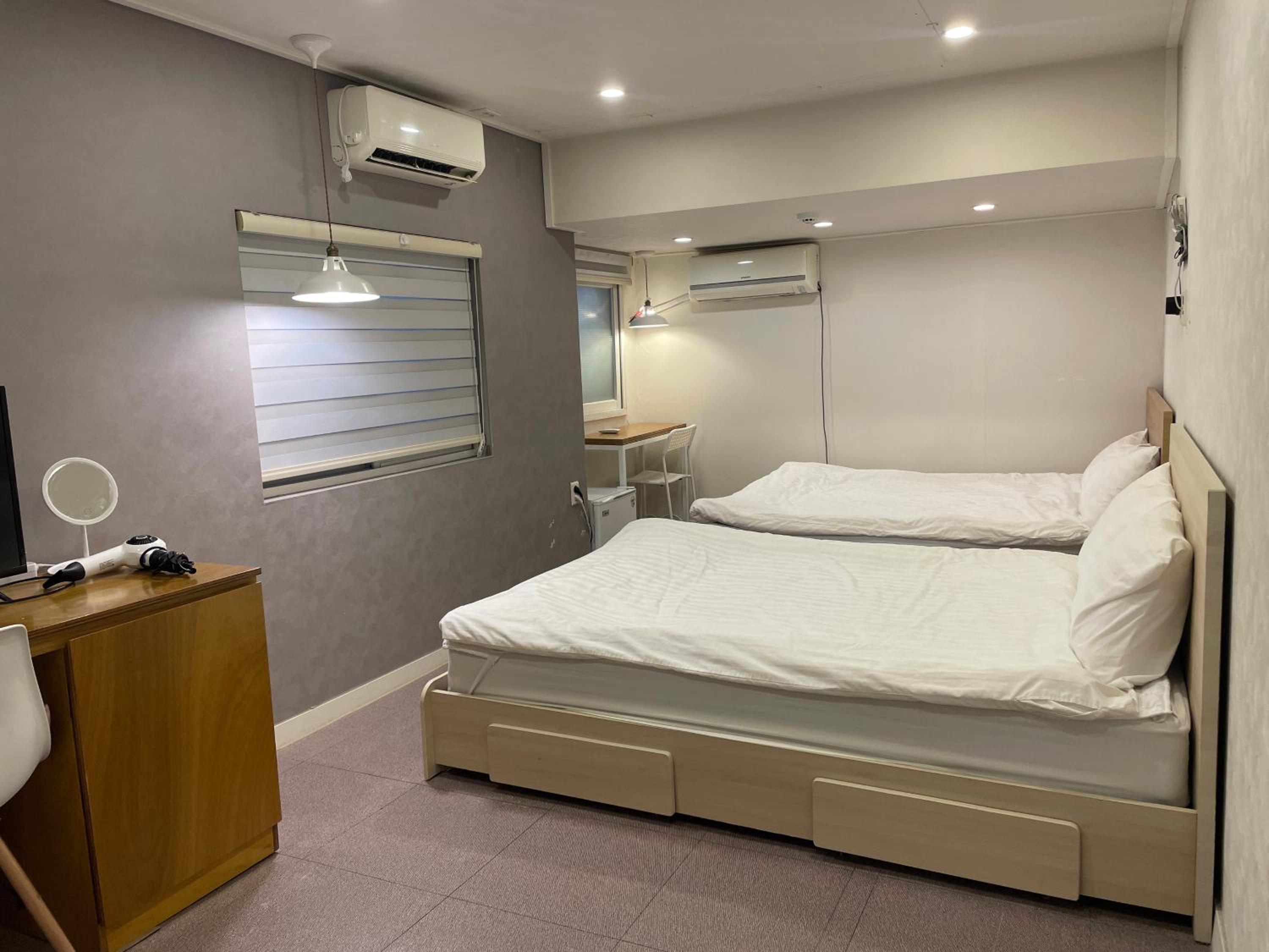 Moststay Hongdae