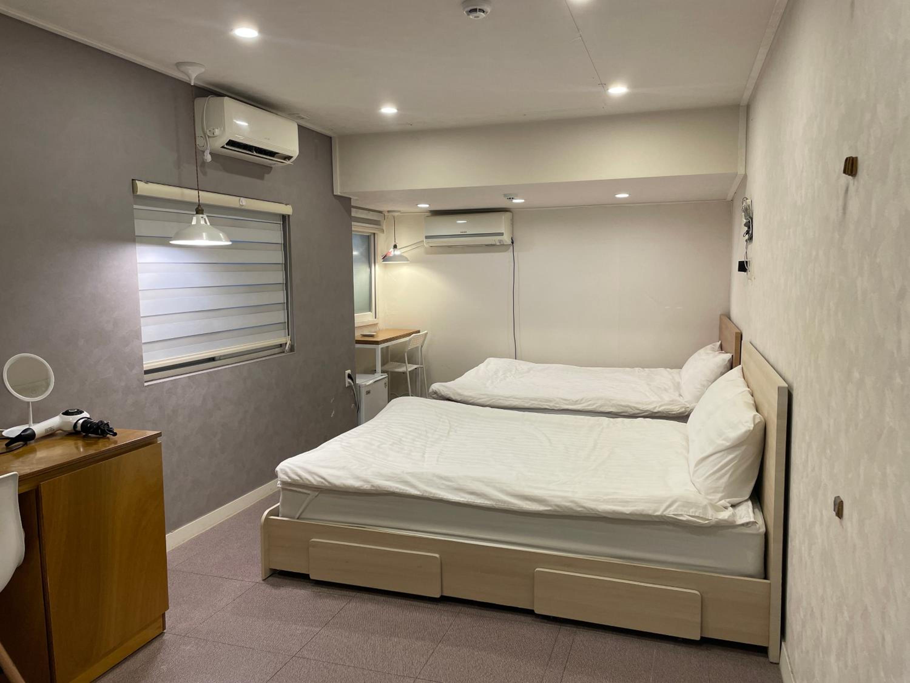 Moststay Hongdae
