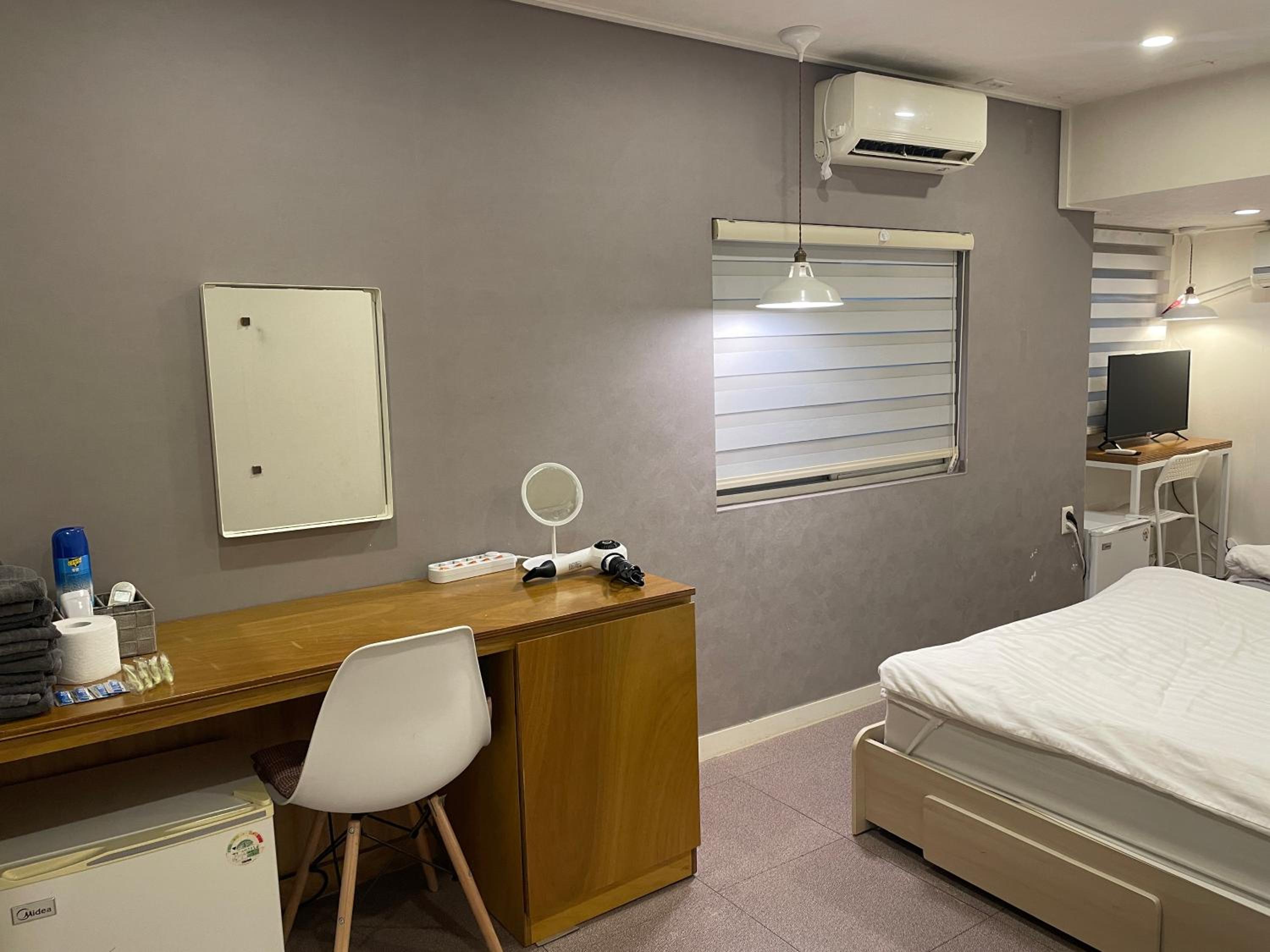 Moststay Hongdae