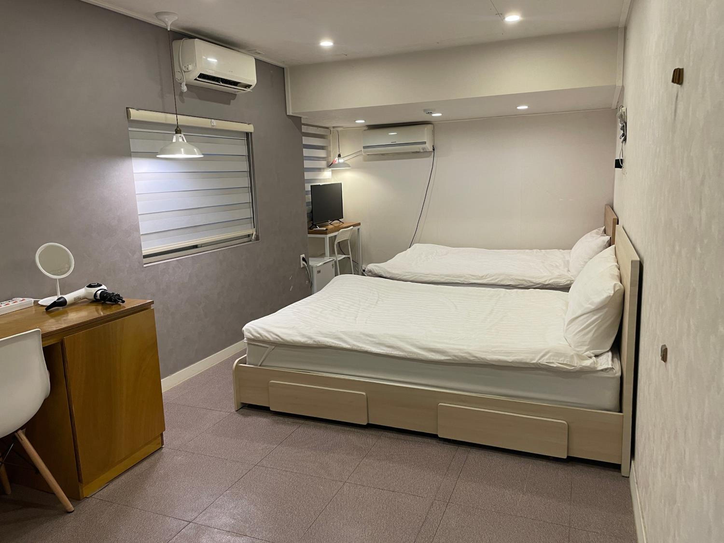 Moststay Hongdae