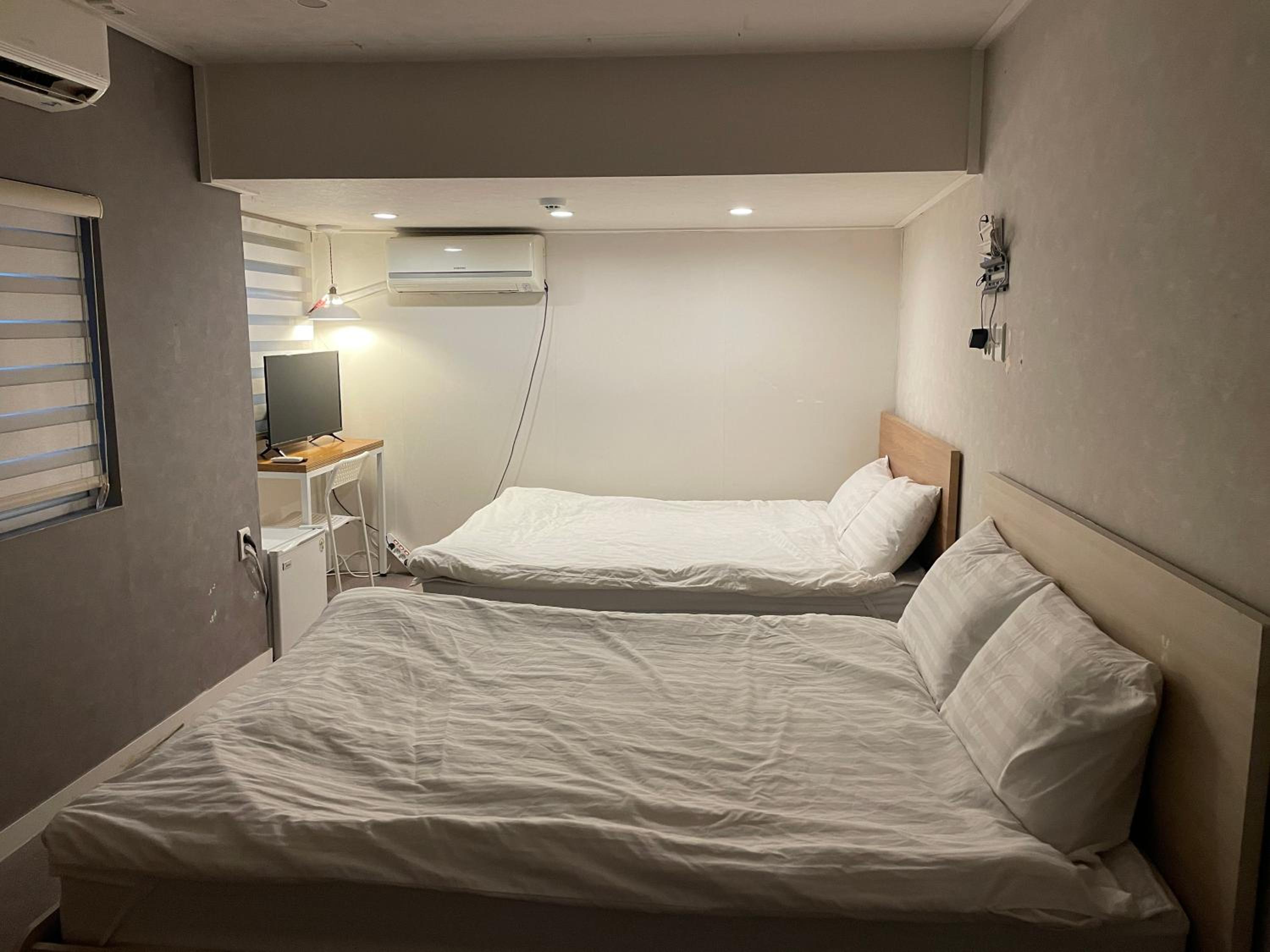 Moststay Hongdae