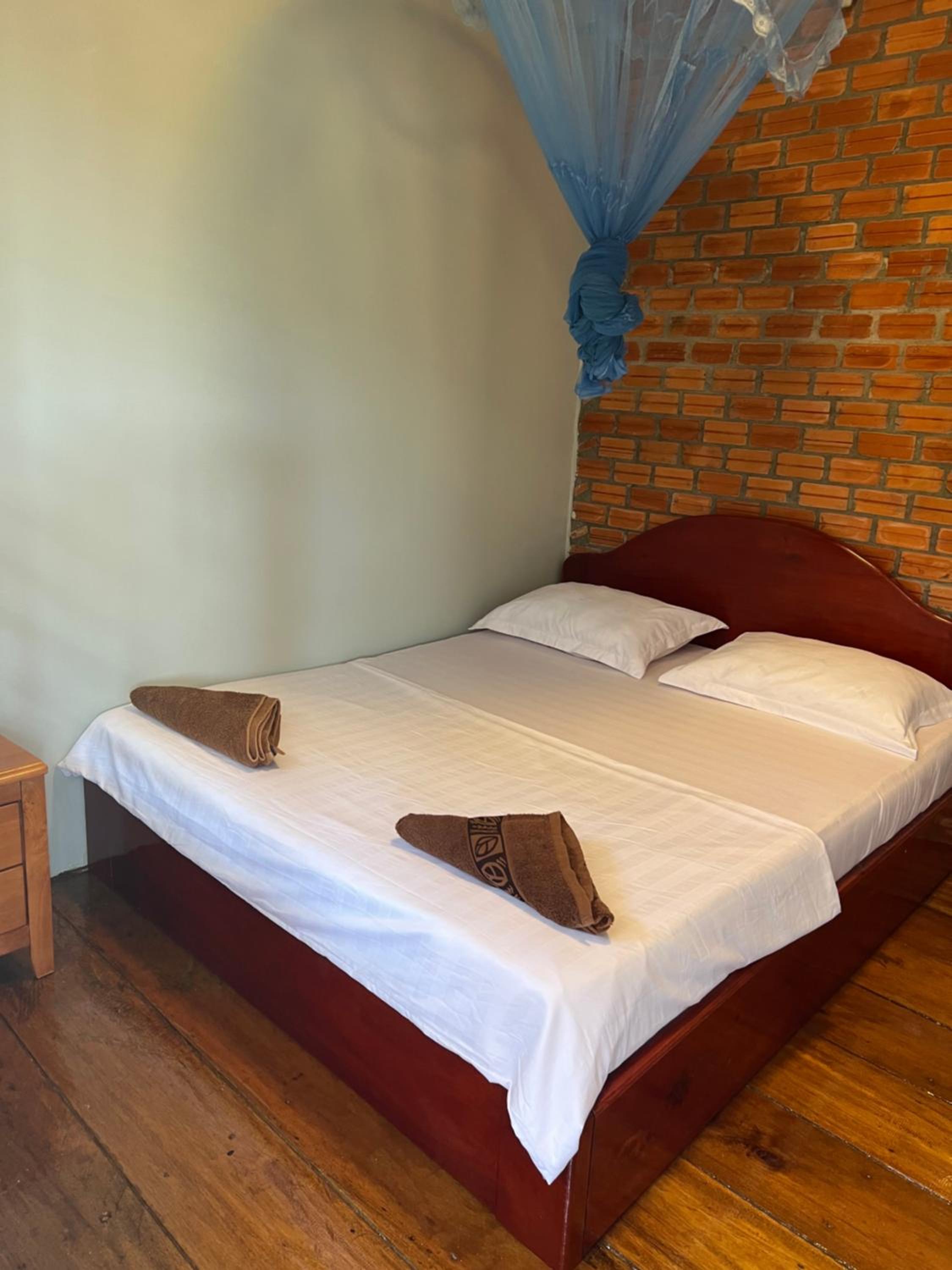 ING ING GUESTHOUSE view 4