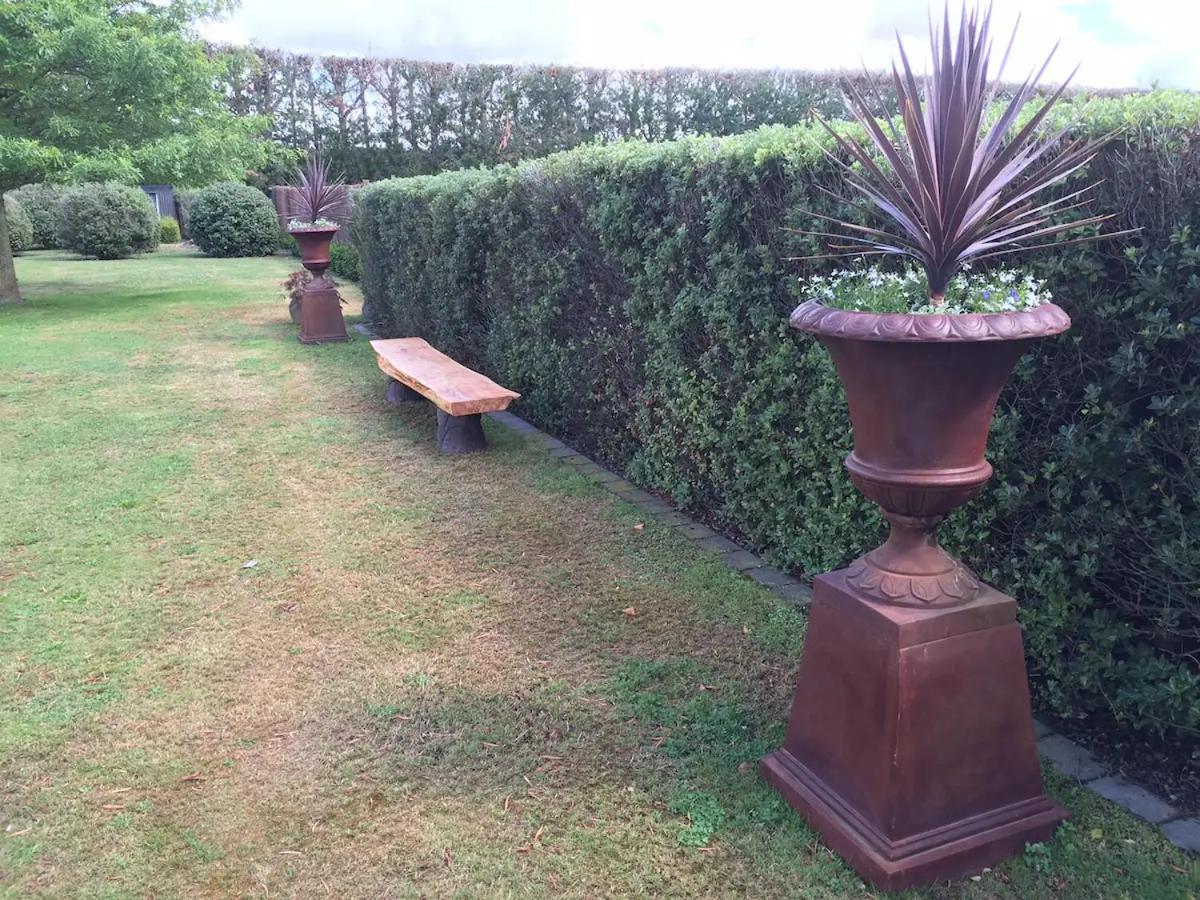 Swallow Gardens