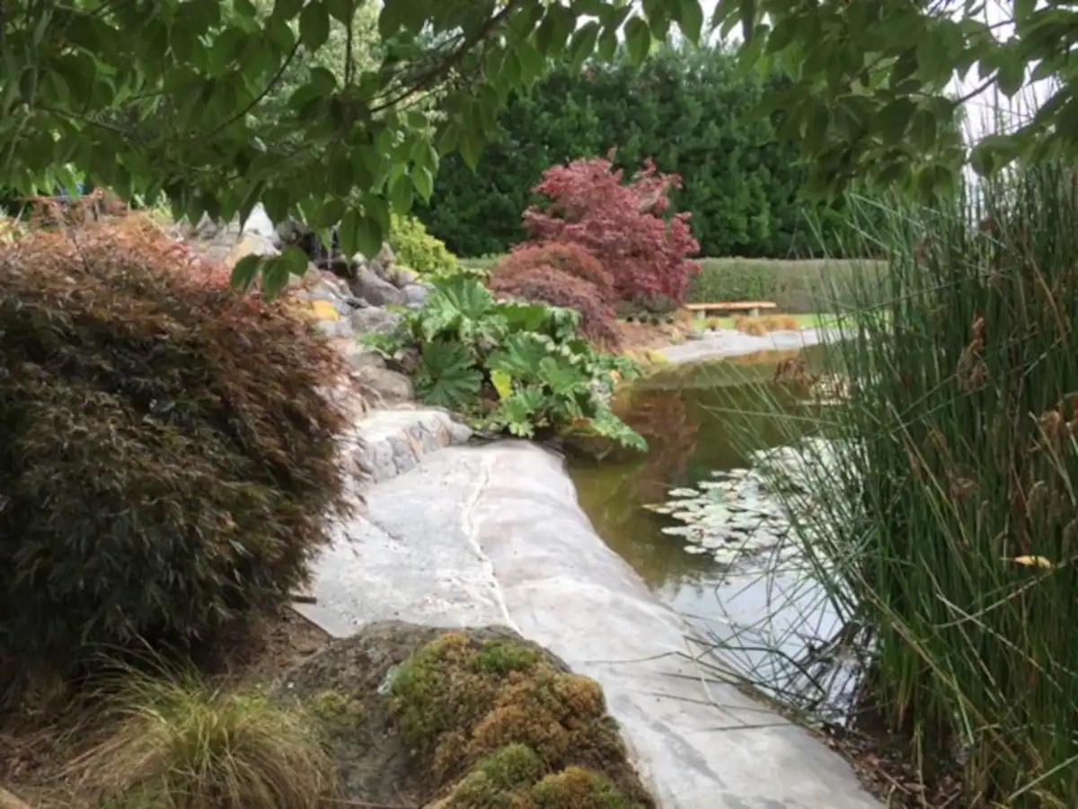 Swallow Gardens