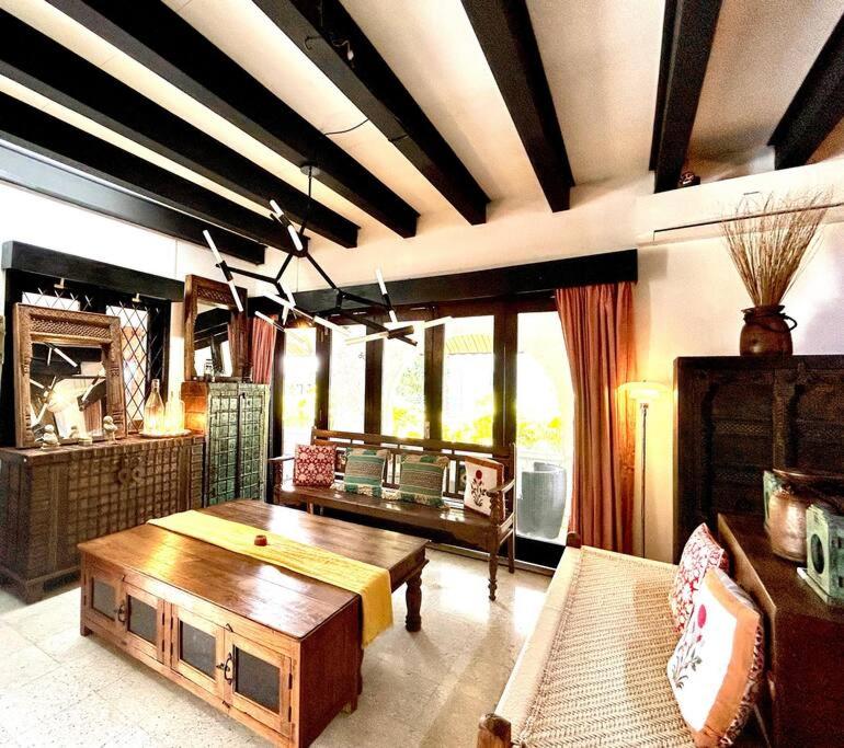 vintage Room with private bathroom Petaling Jaya photo 3