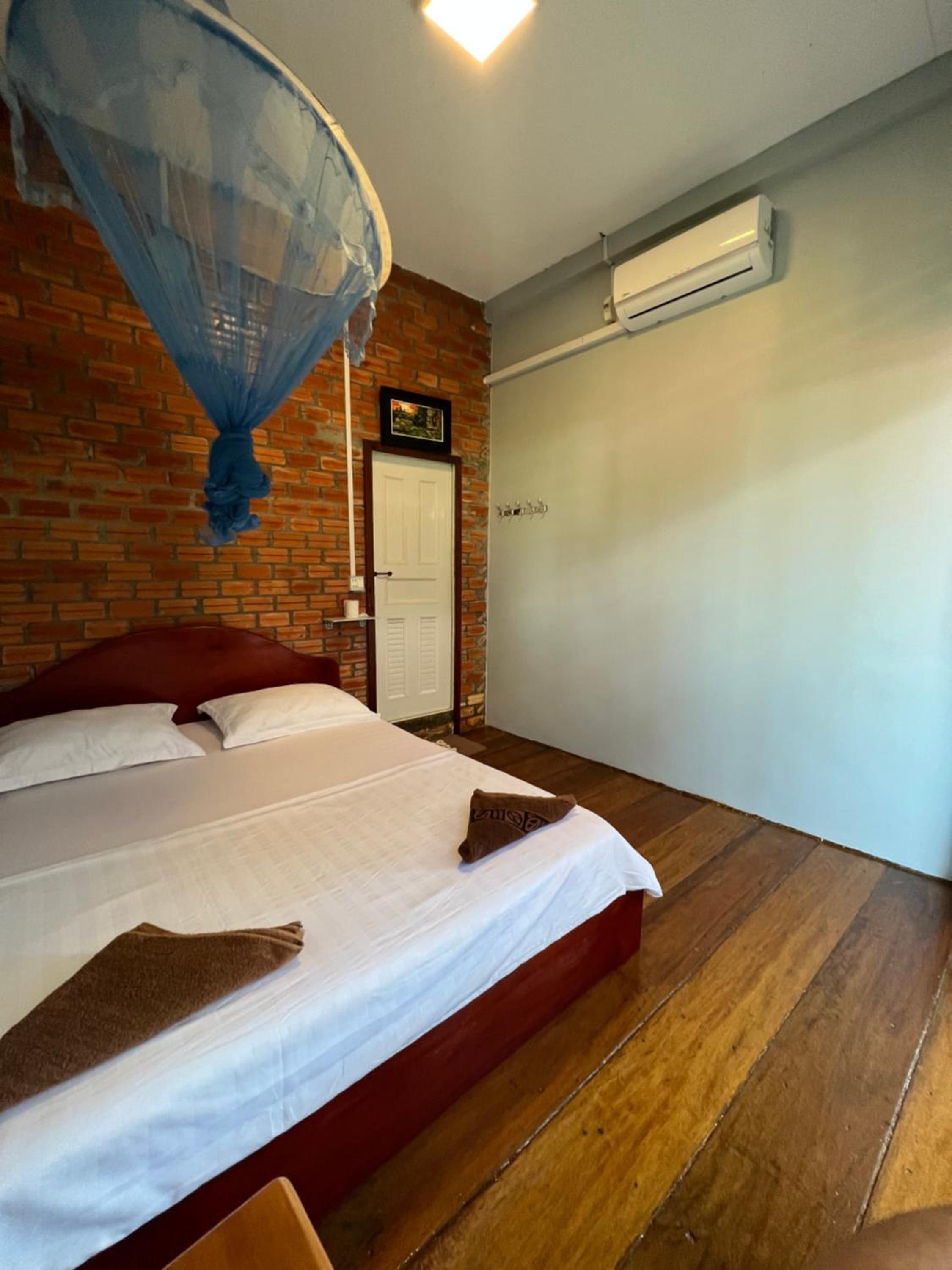 ING ING GUESTHOUSE view 3