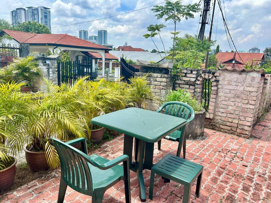 vintage Room with private bathroom Petaling Jaya photo 5