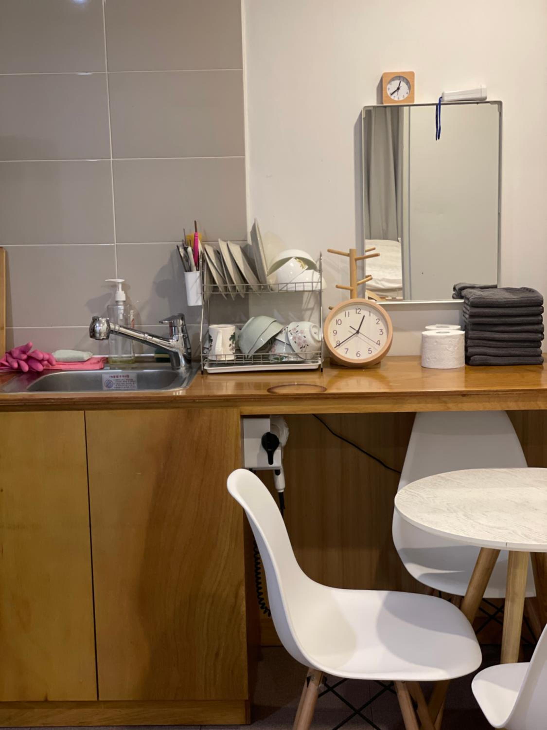 Moststay Hongdae
