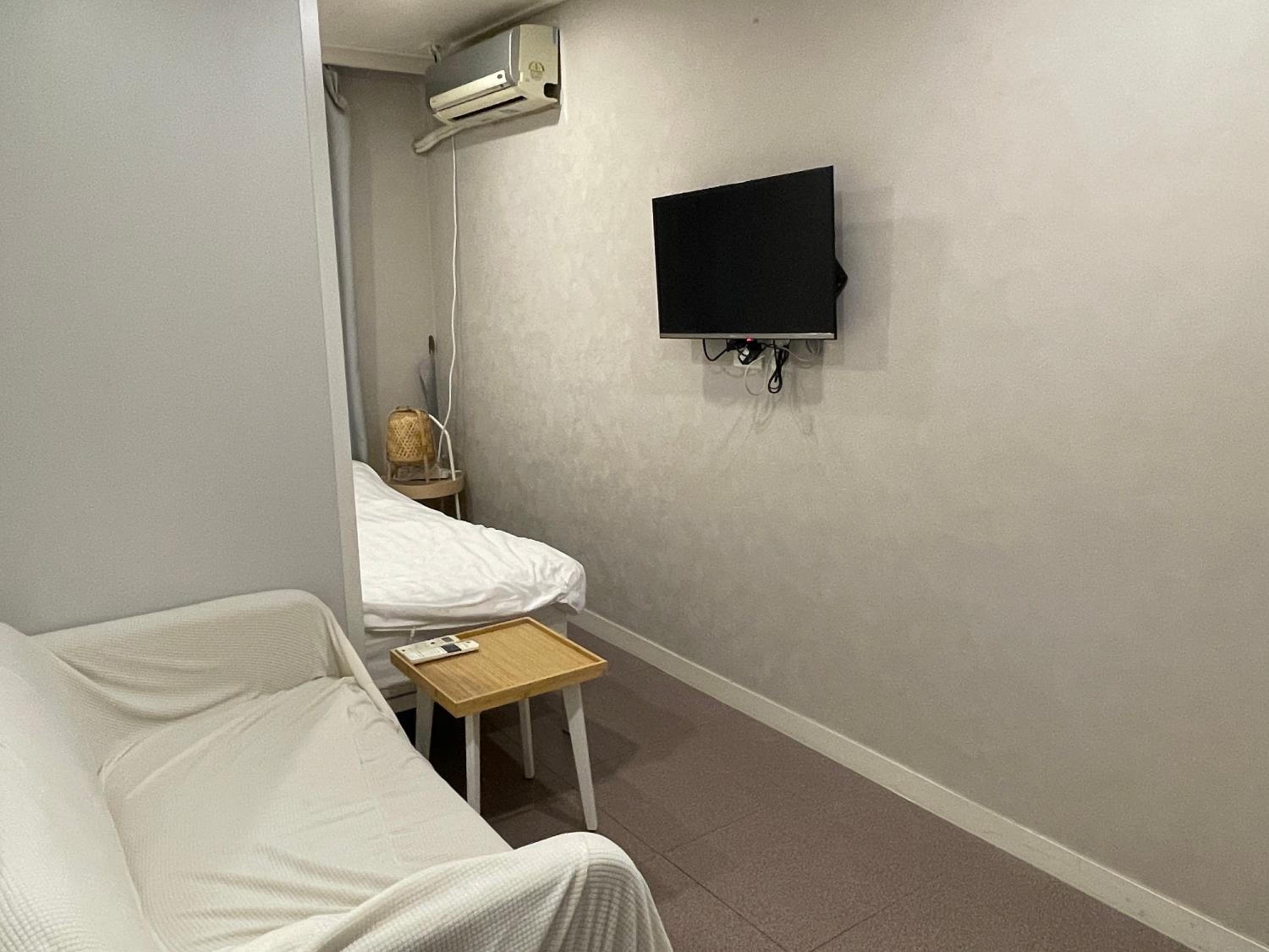 Moststay Hongdae
