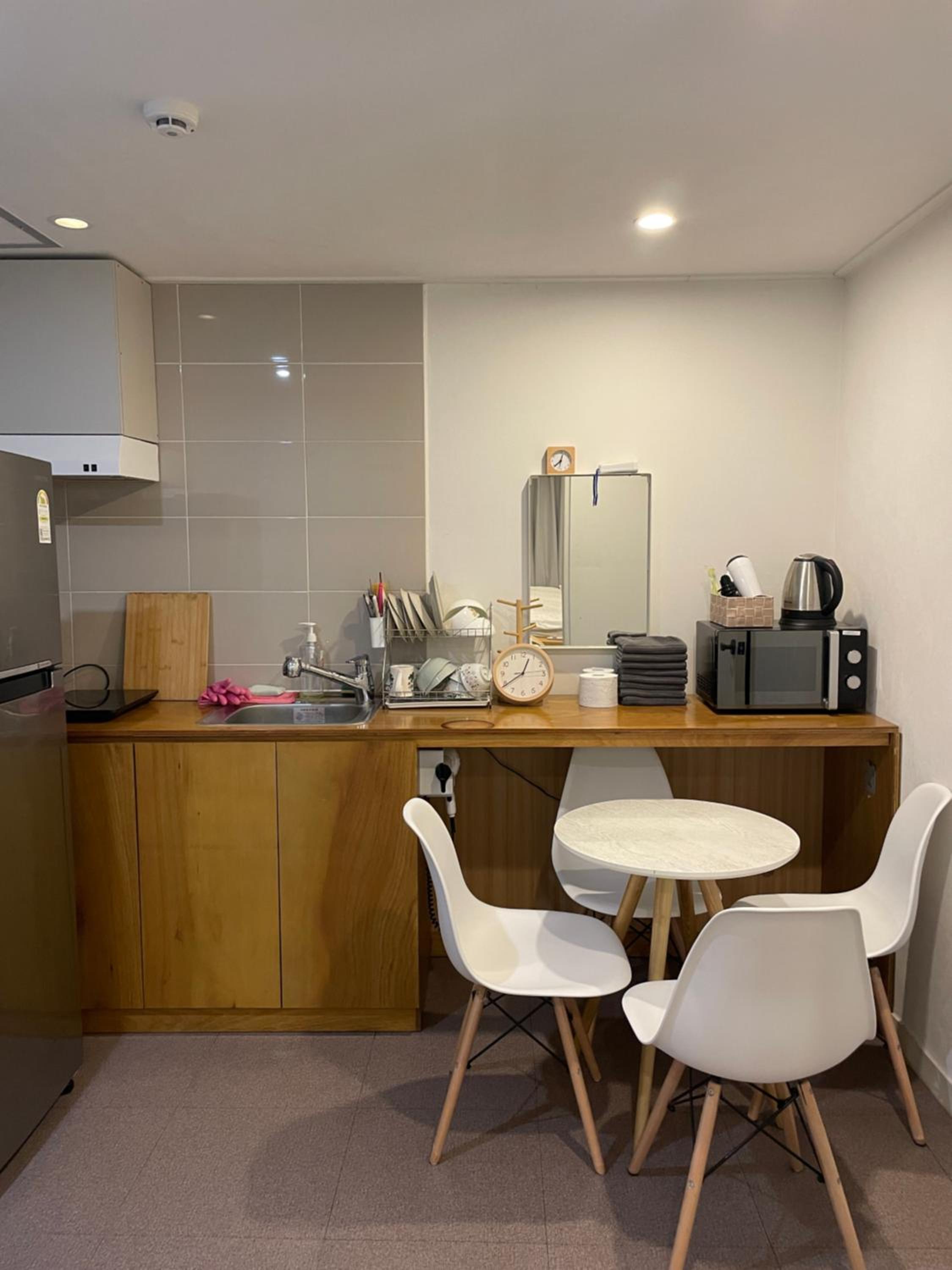 Moststay Hongdae