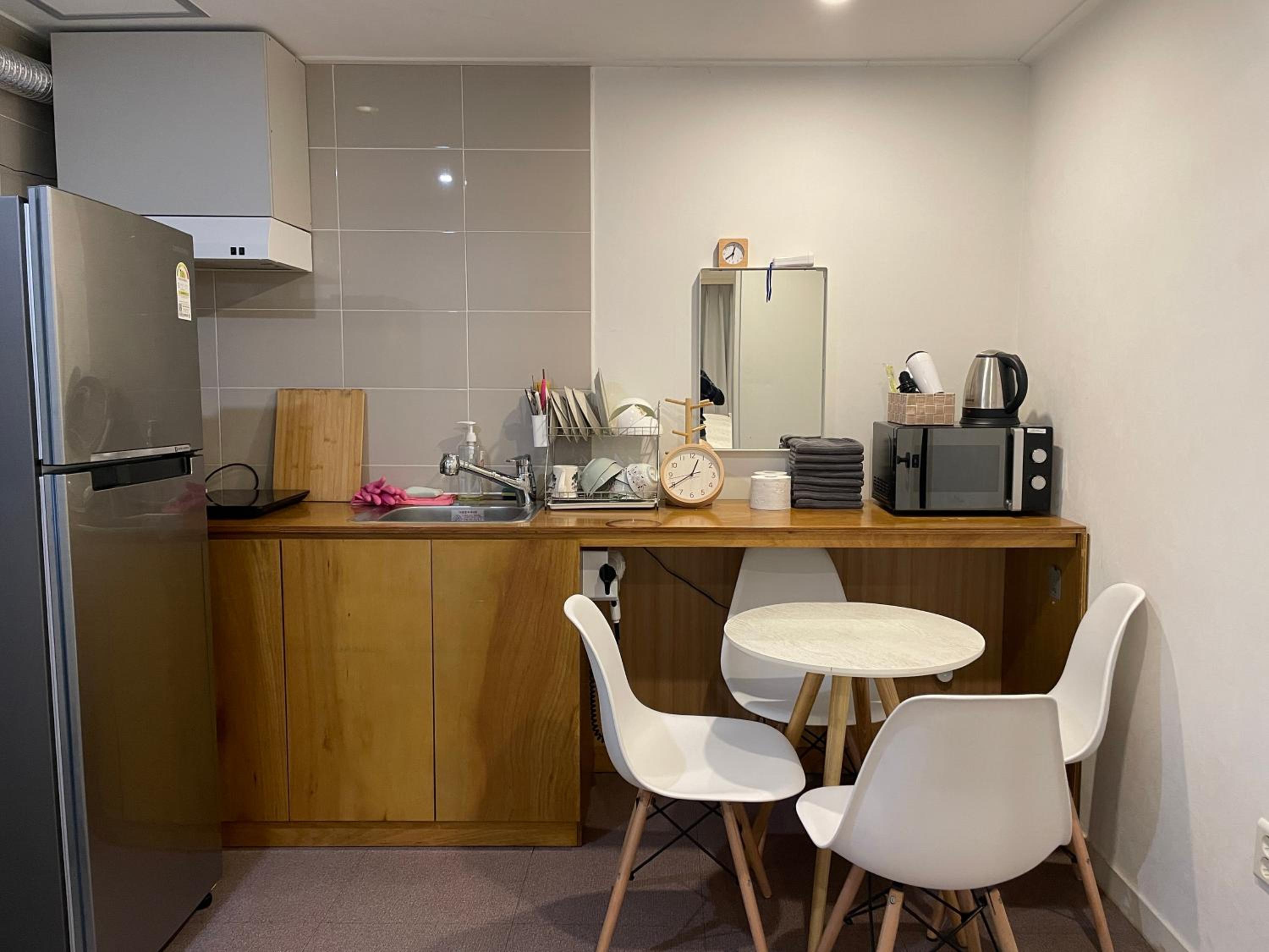 Moststay Hongdae