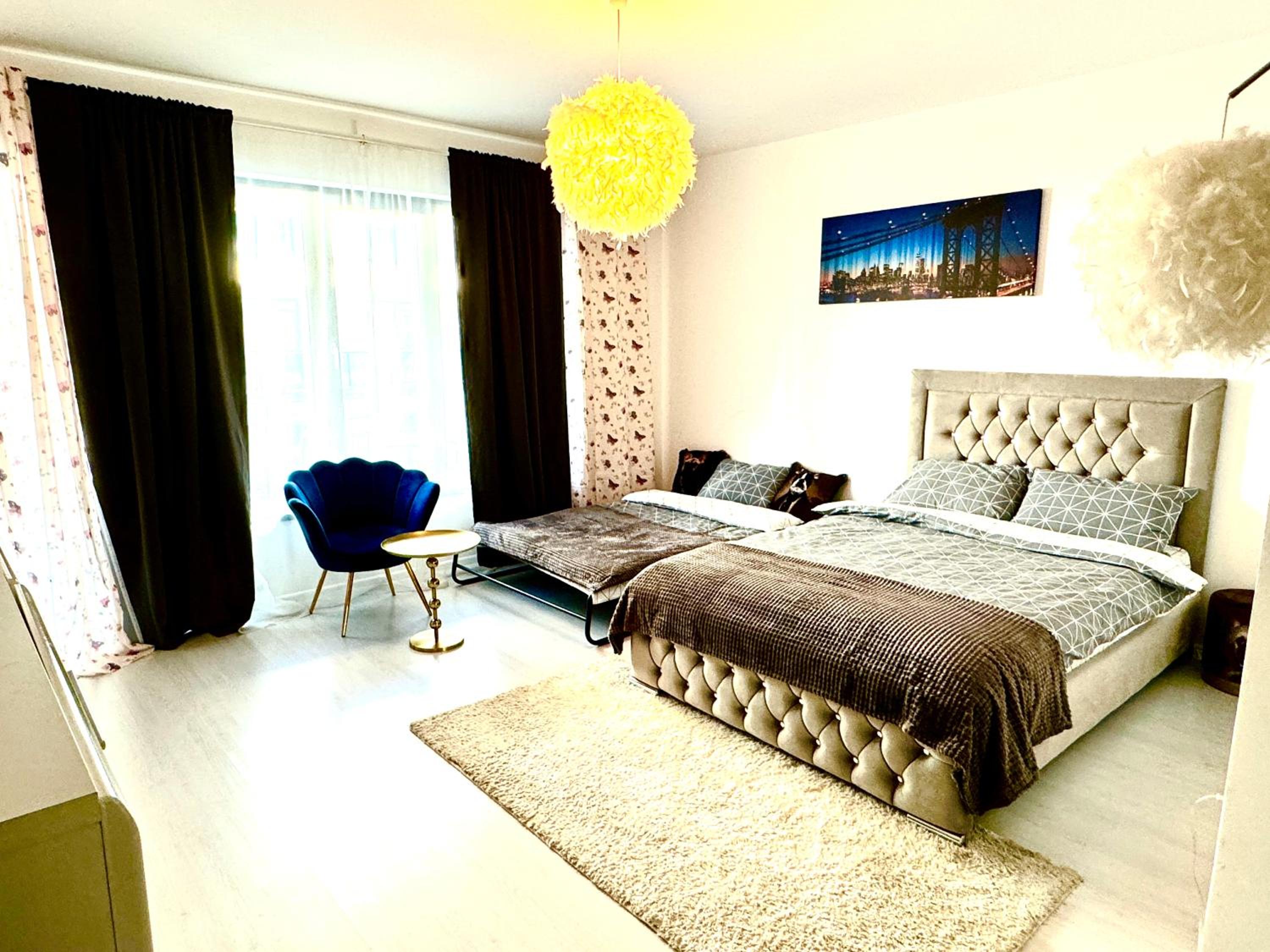 QUOVADIS Apartament view 5