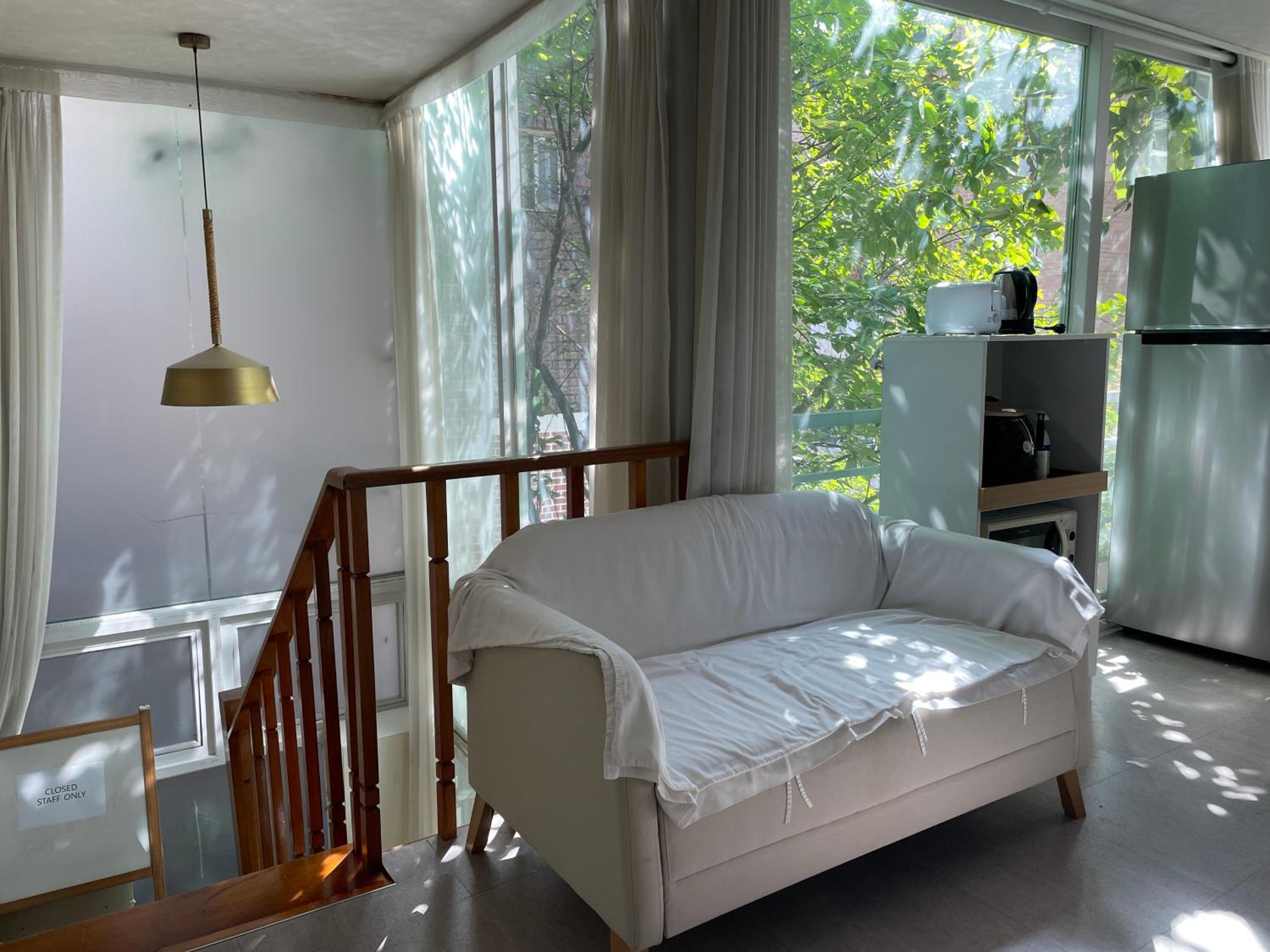 Moststay Hongdae
