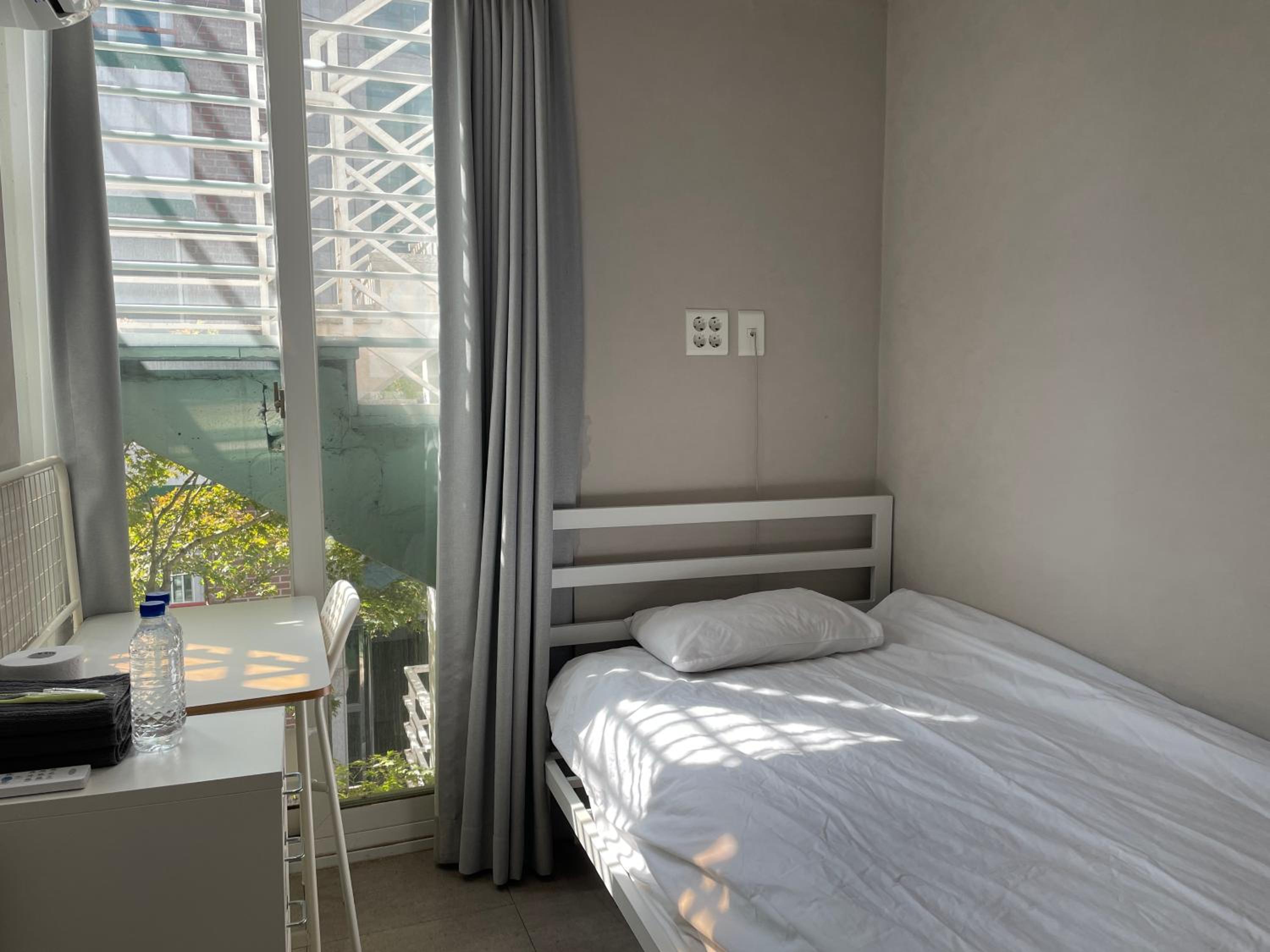Moststay Hongdae