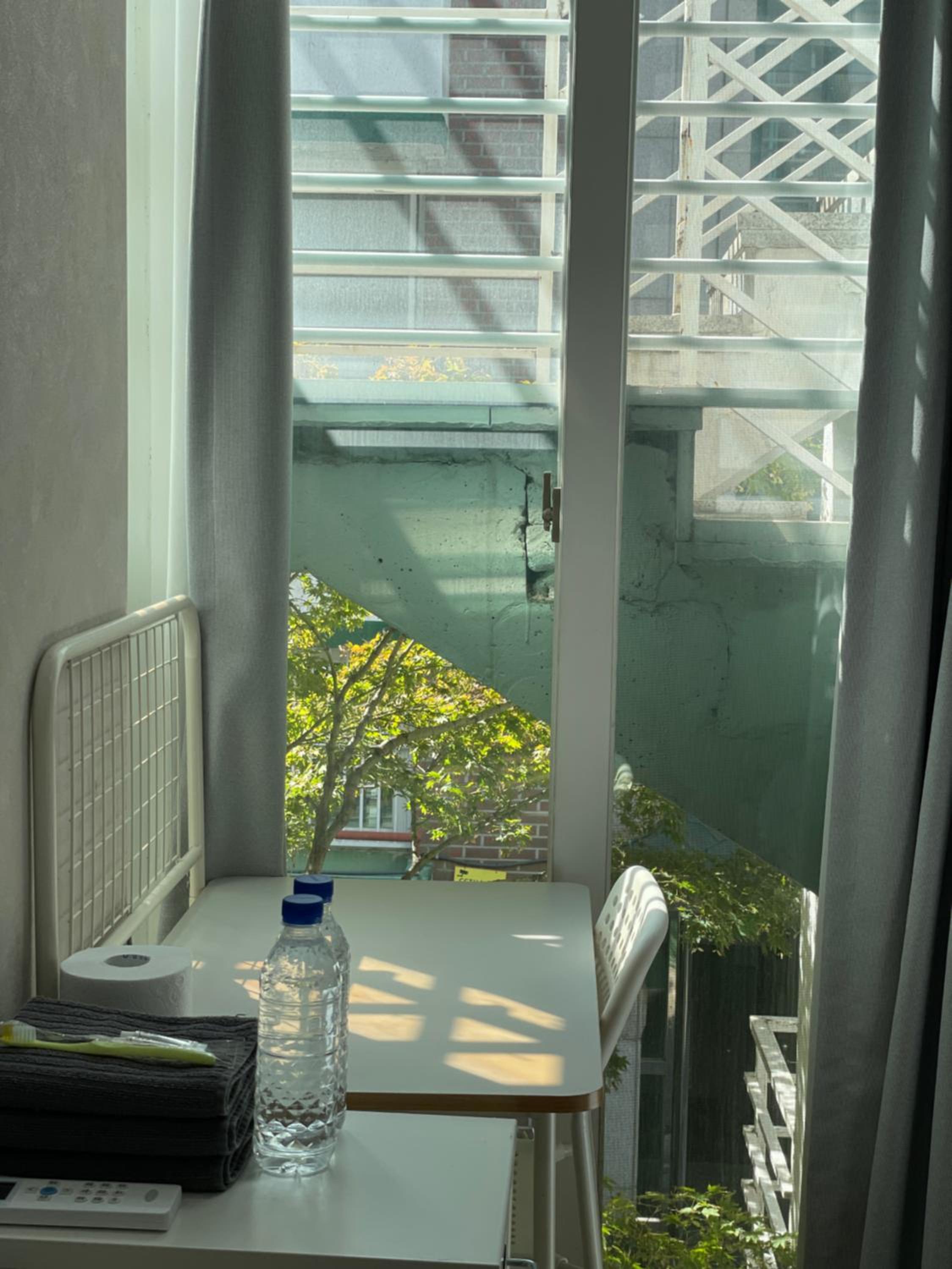 Moststay Hongdae