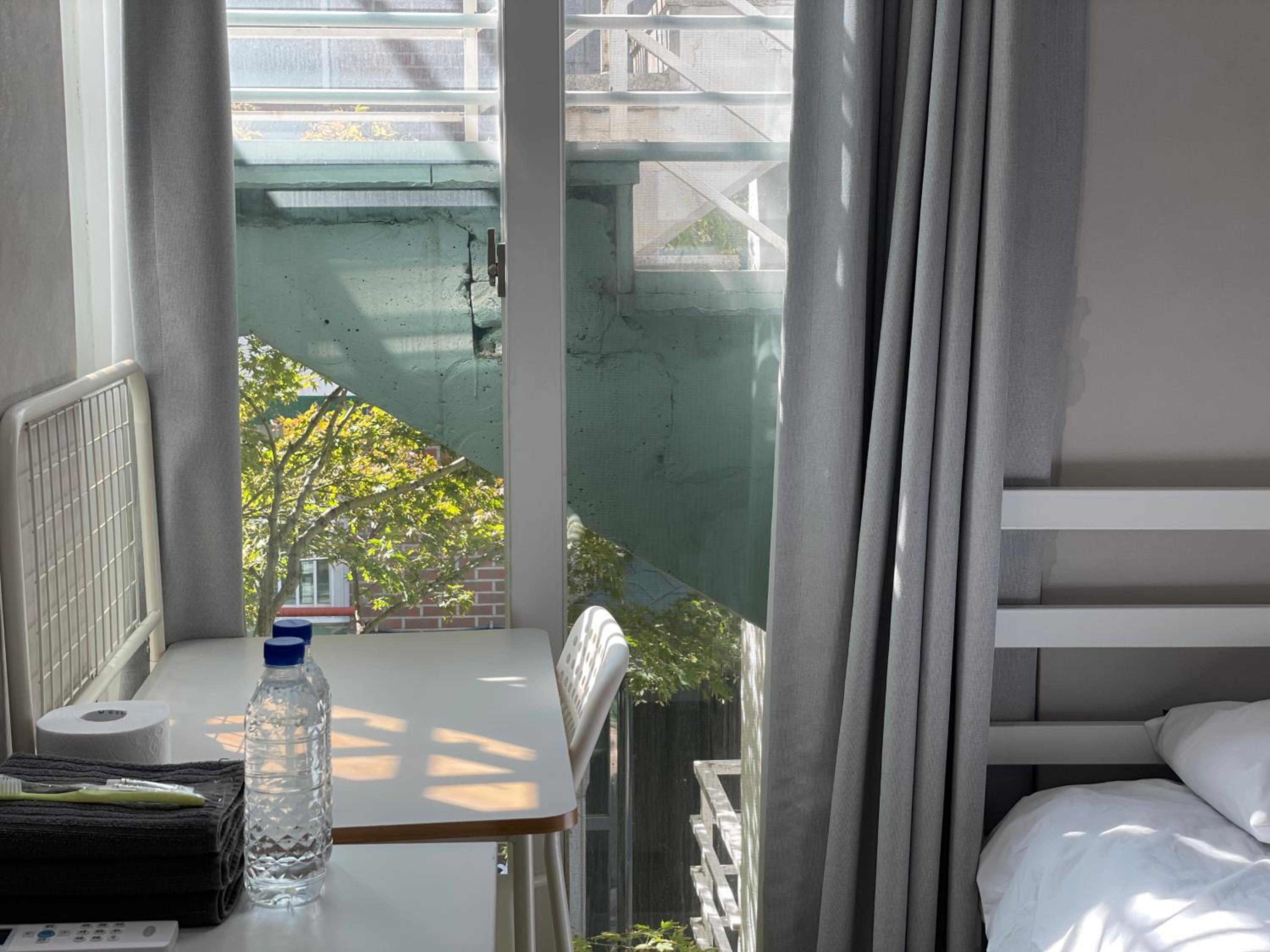Moststay Hongdae