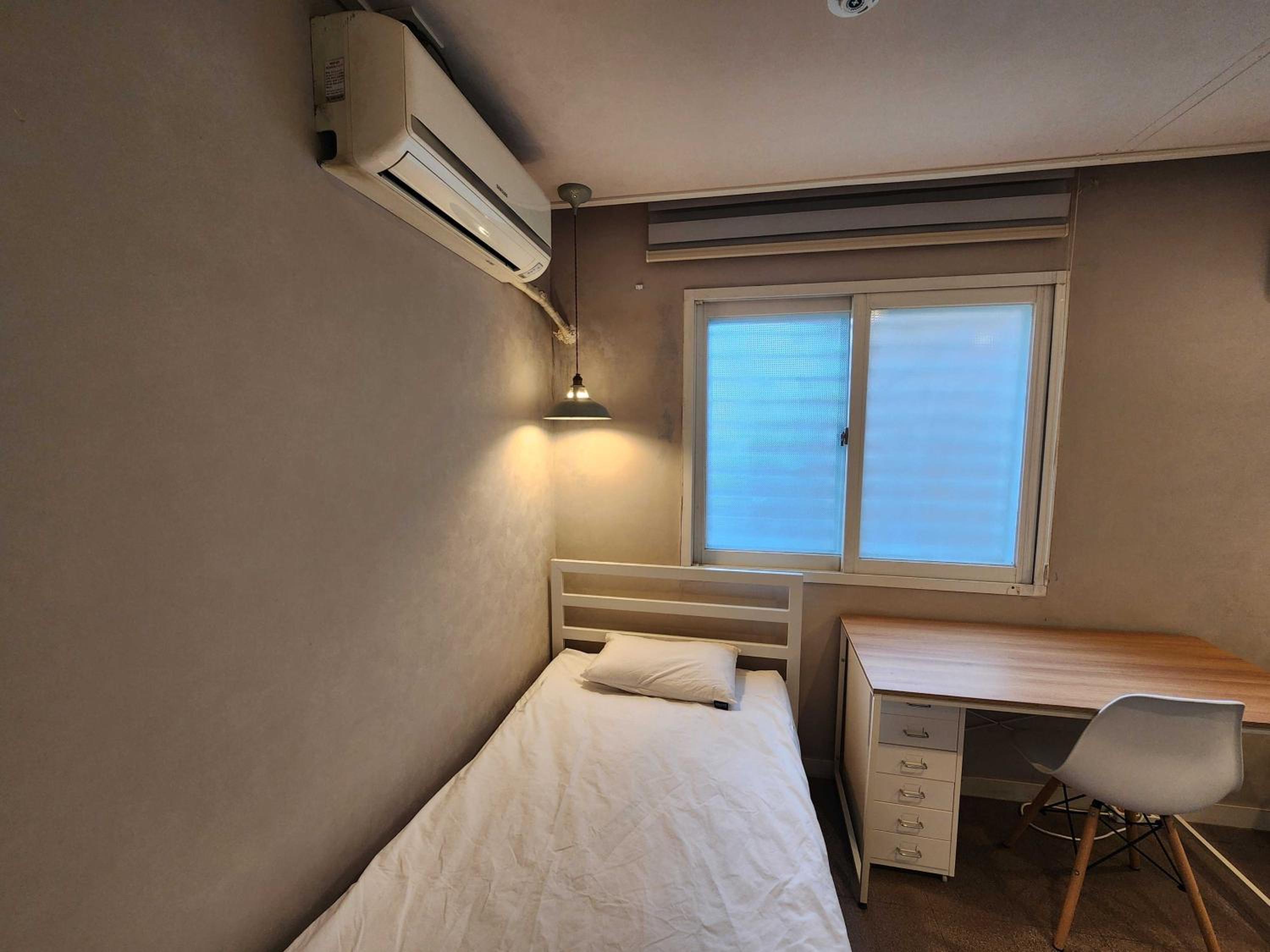 Moststay Hongdae