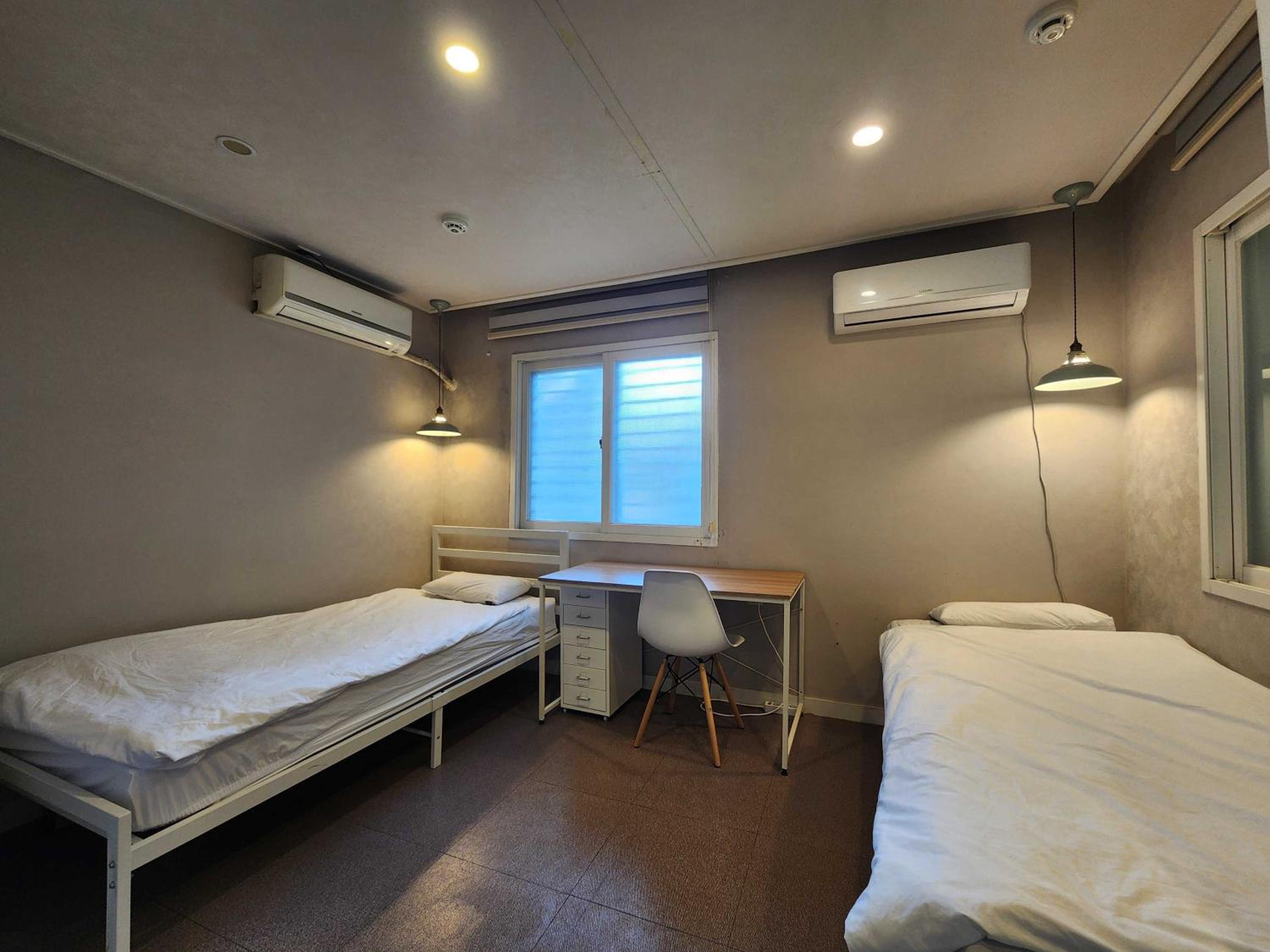 Moststay Hongdae