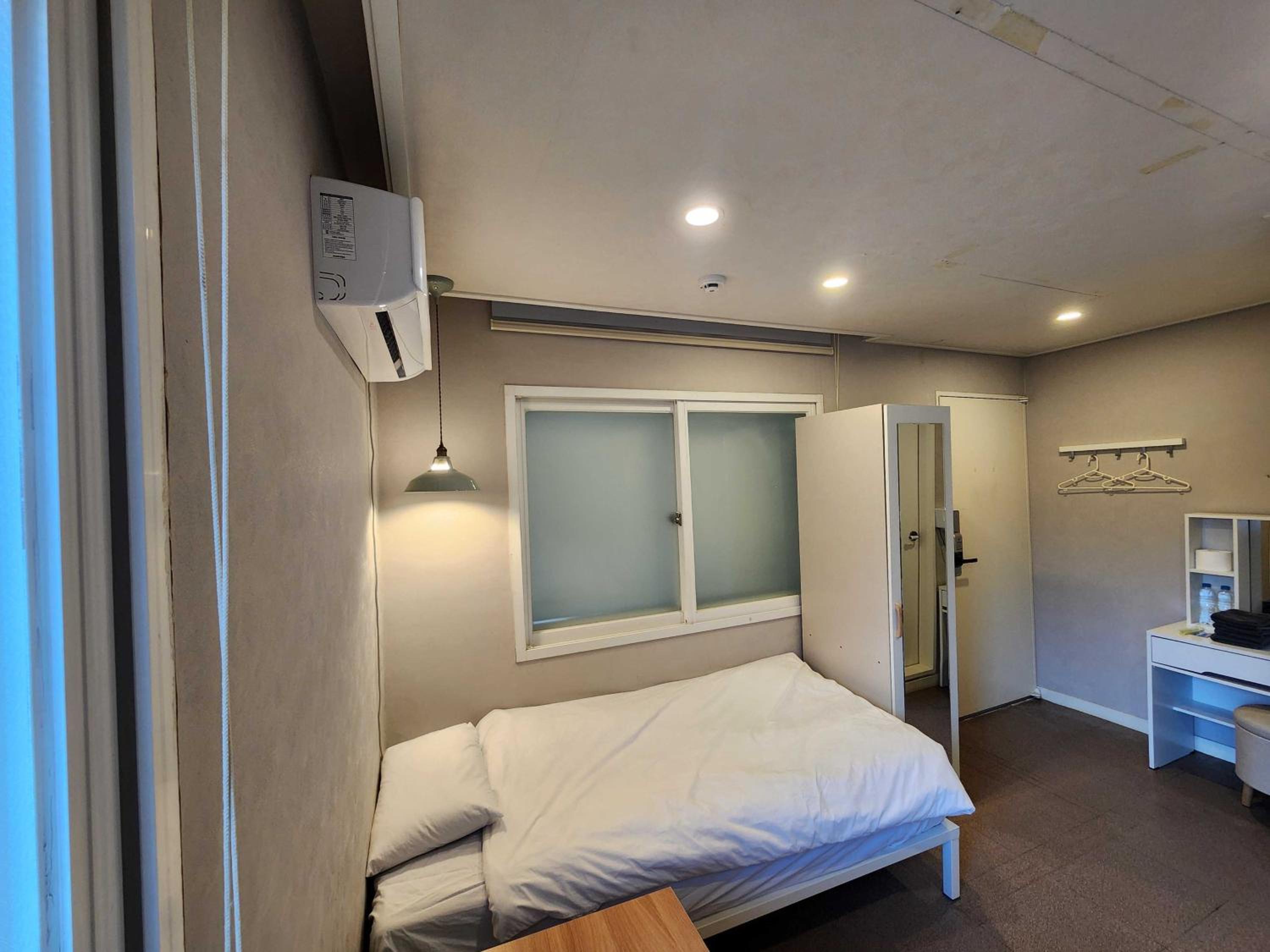 Moststay Hongdae