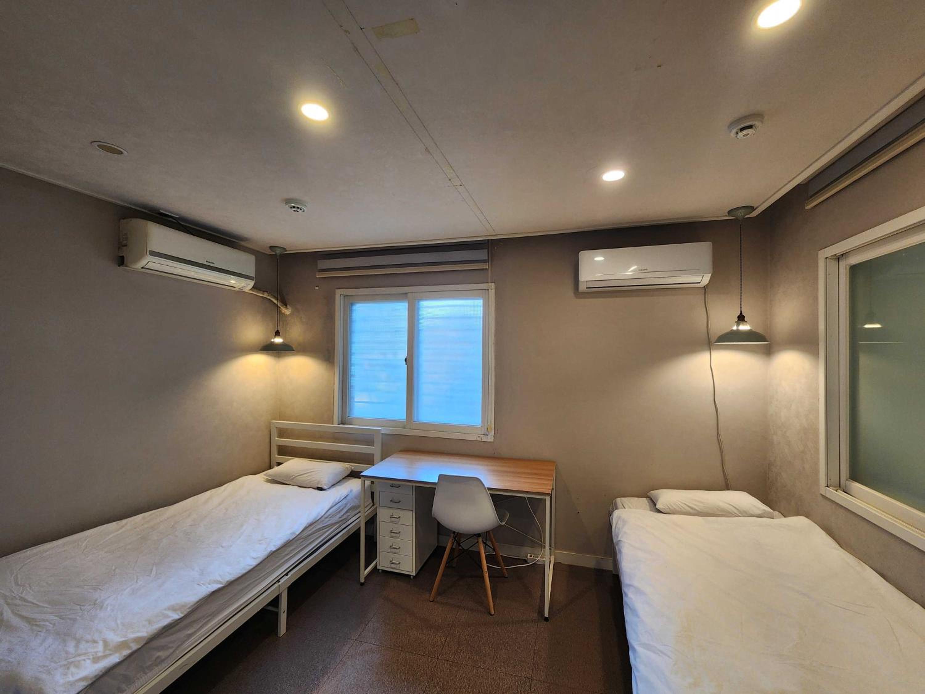 Moststay Hongdae