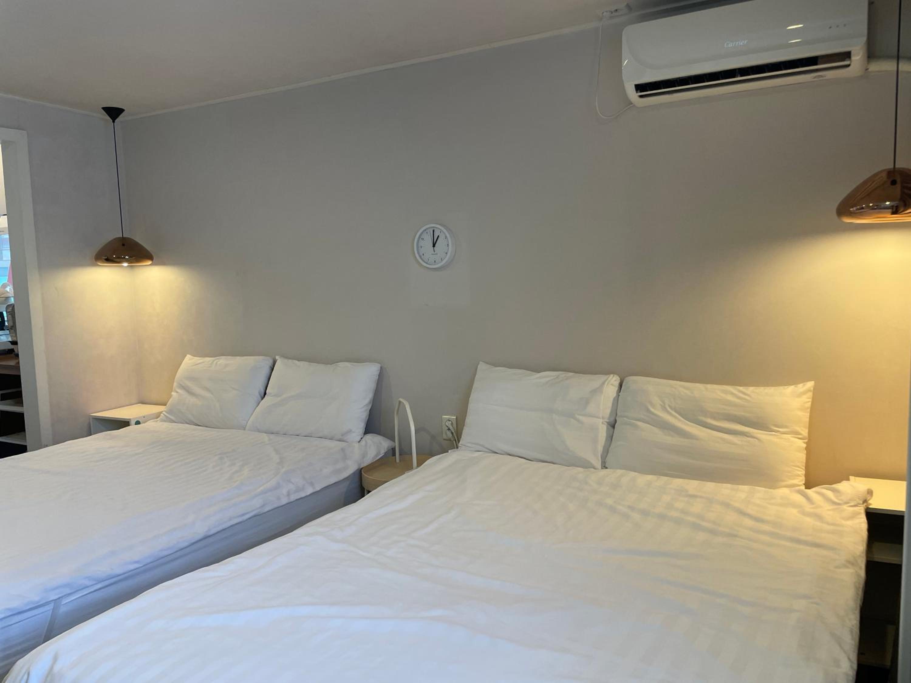 Moststay Hongdae