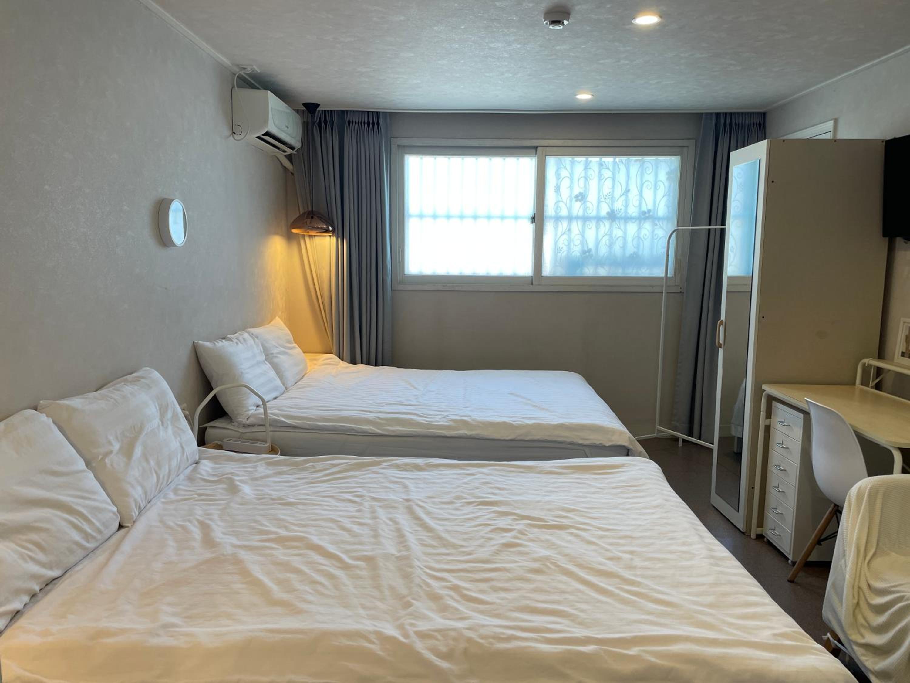 Moststay Hongdae