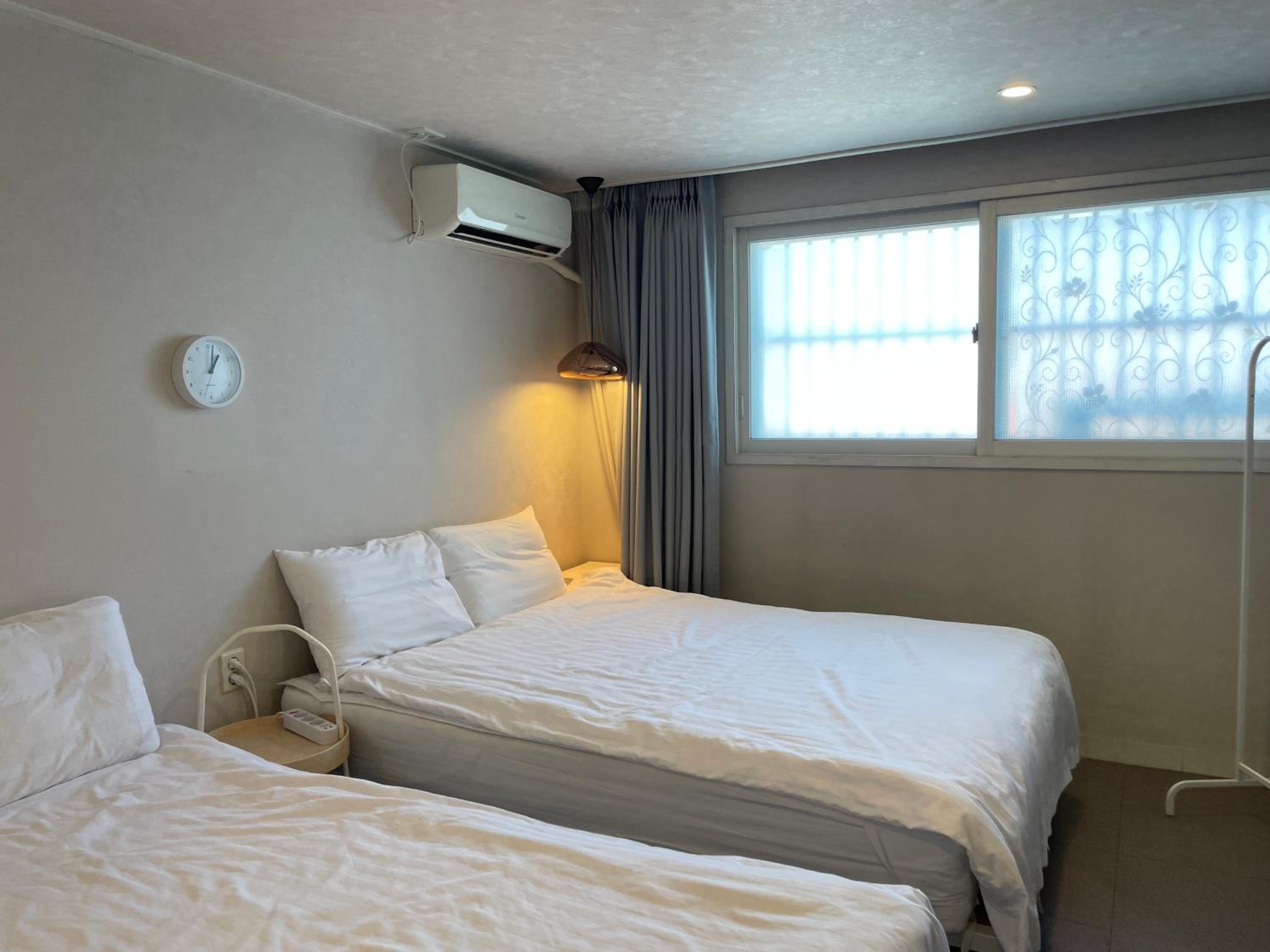 Moststay Hongdae