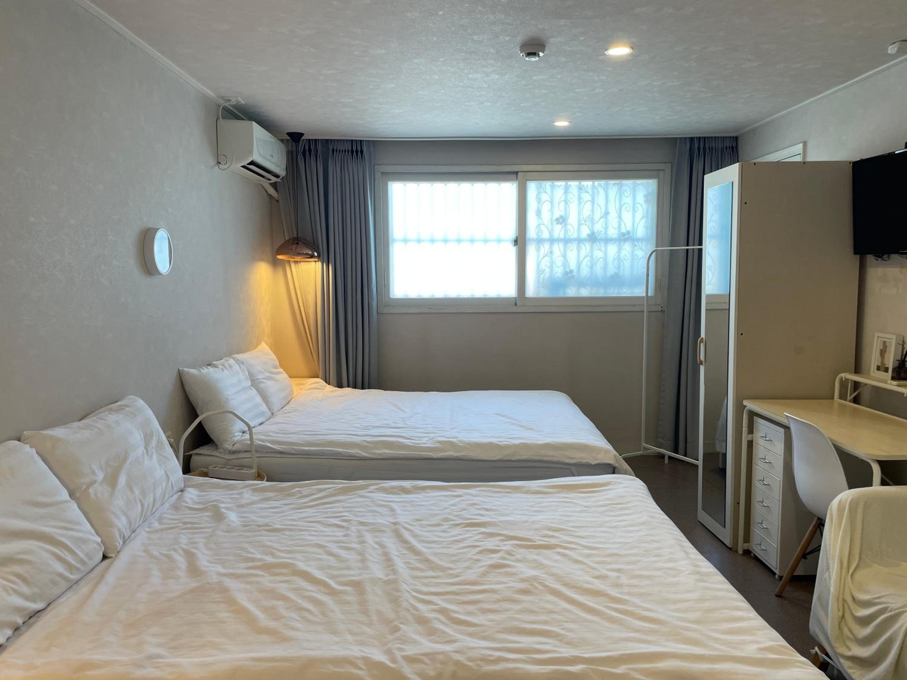Moststay Hongdae