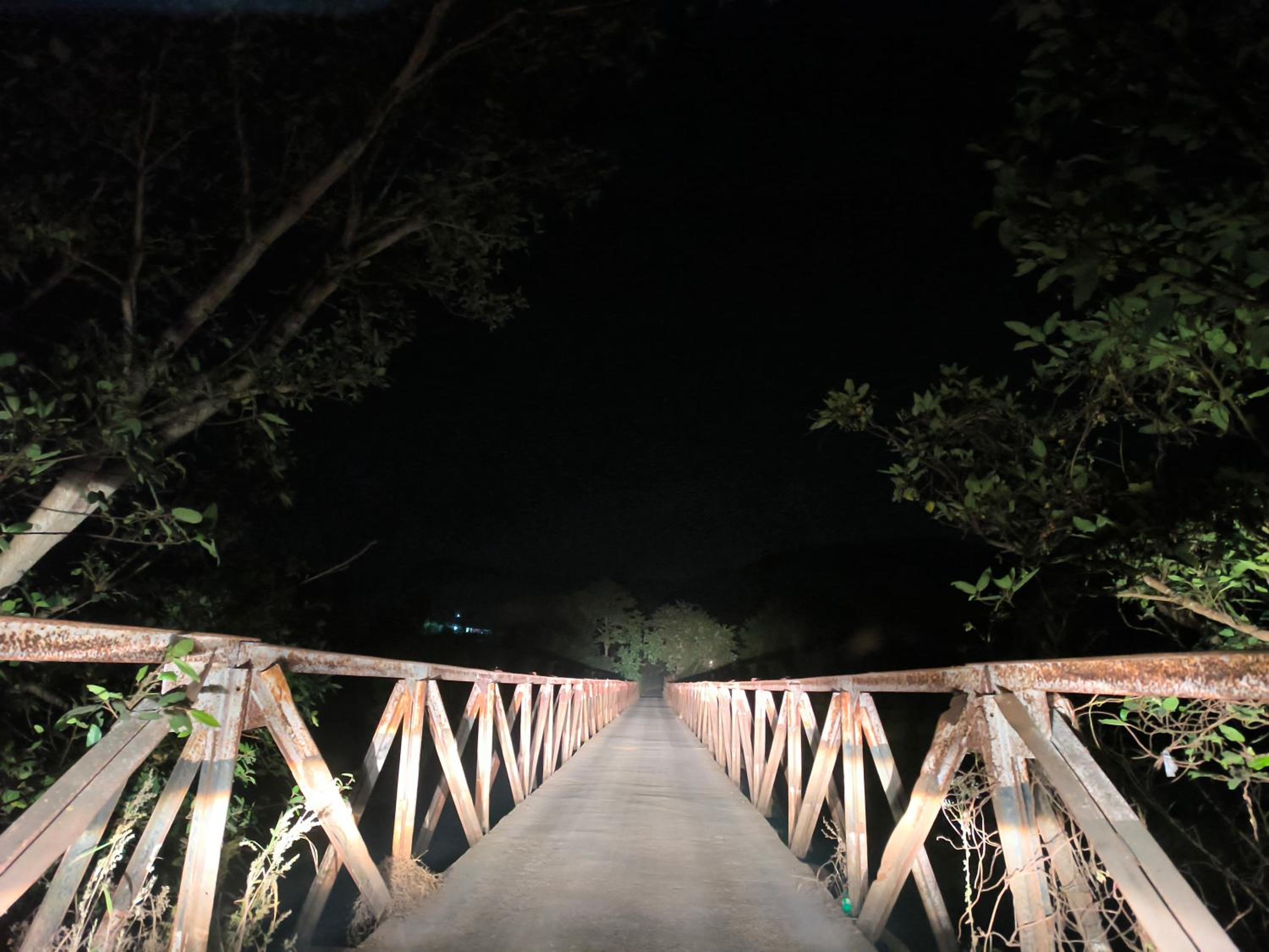 Orraica Stays Forest Homestay Bhor